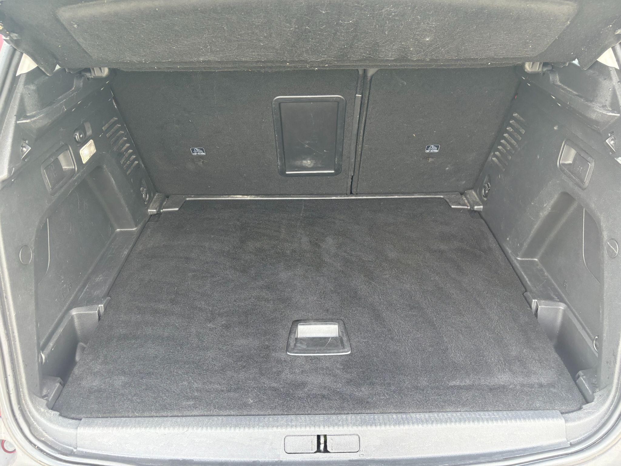 Peugeot 3008 Image 10