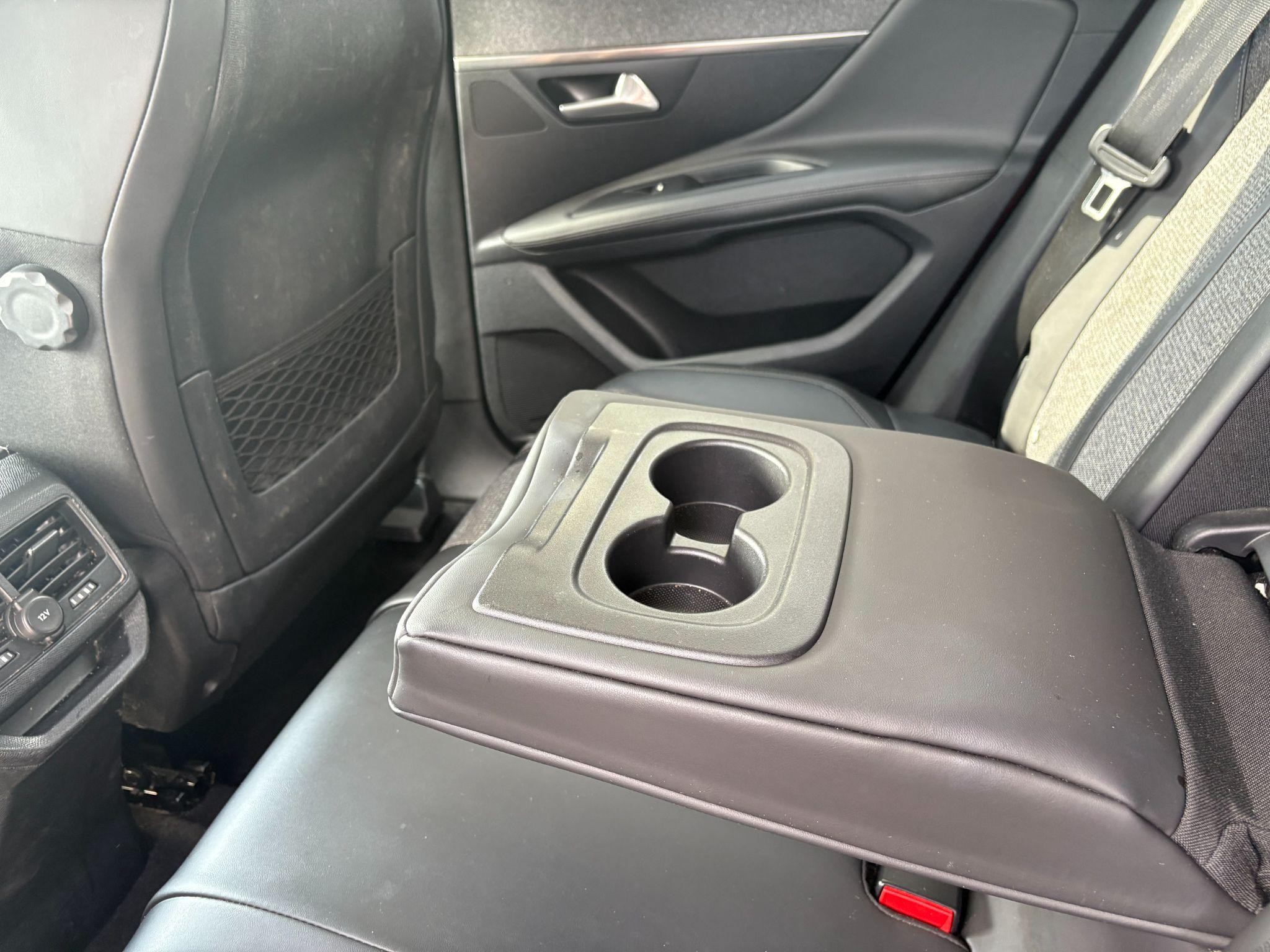 Peugeot 3008 Image 17