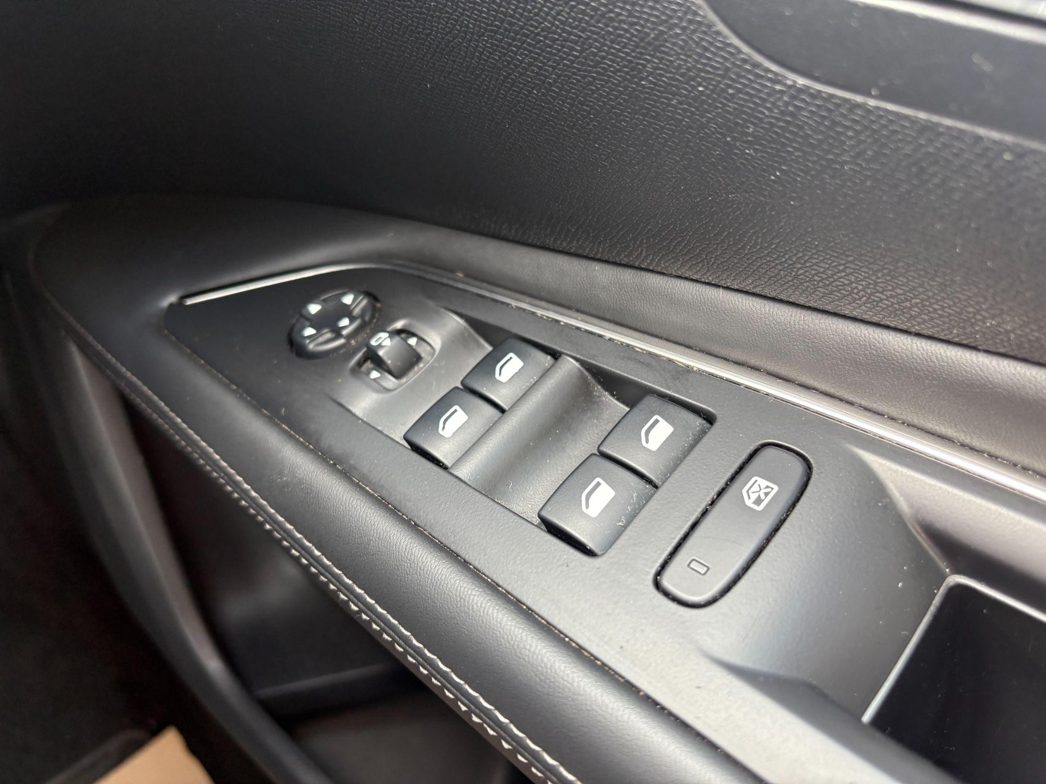 Peugeot 3008 Image 22