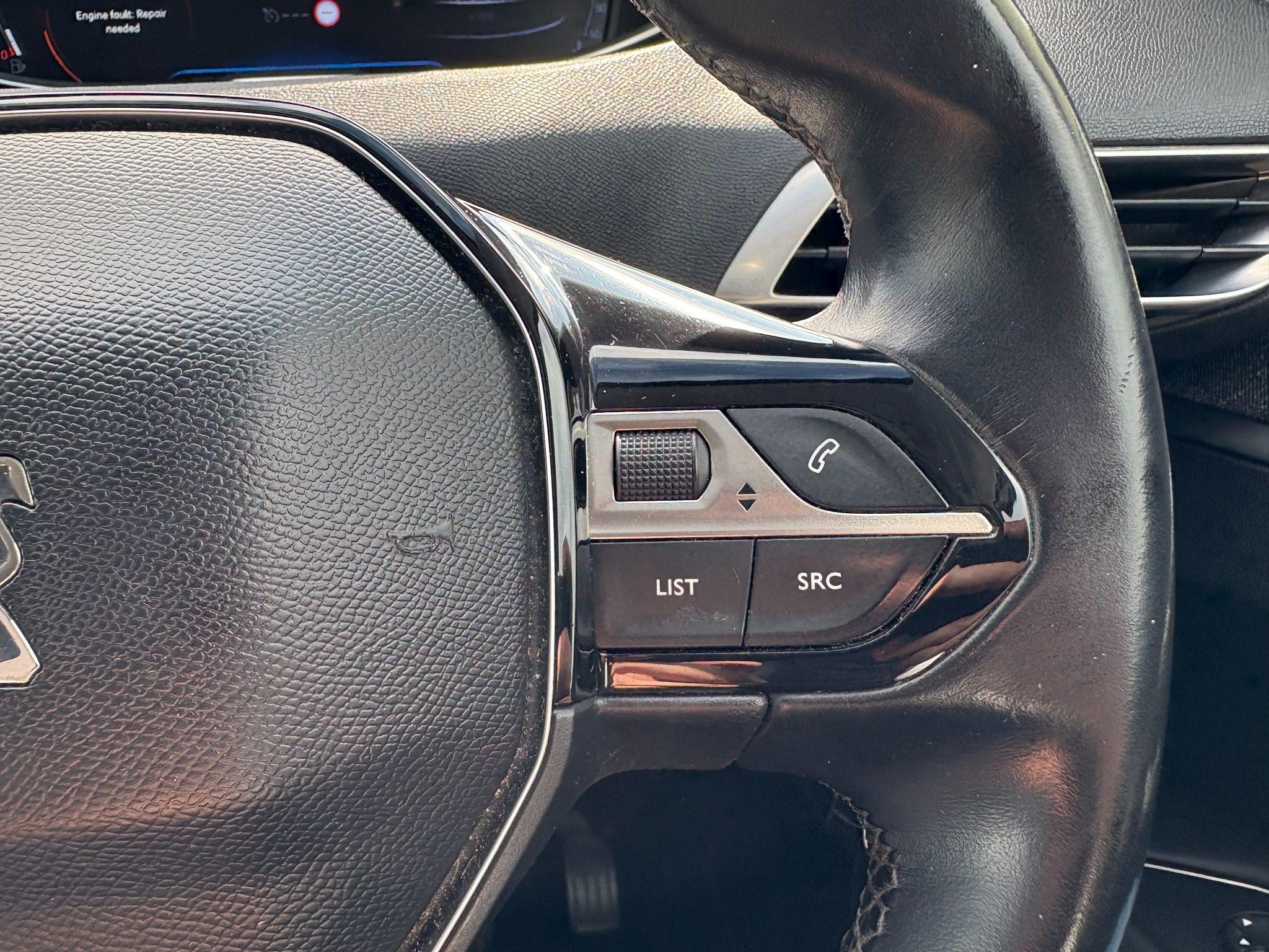 Peugeot 3008 Image 23