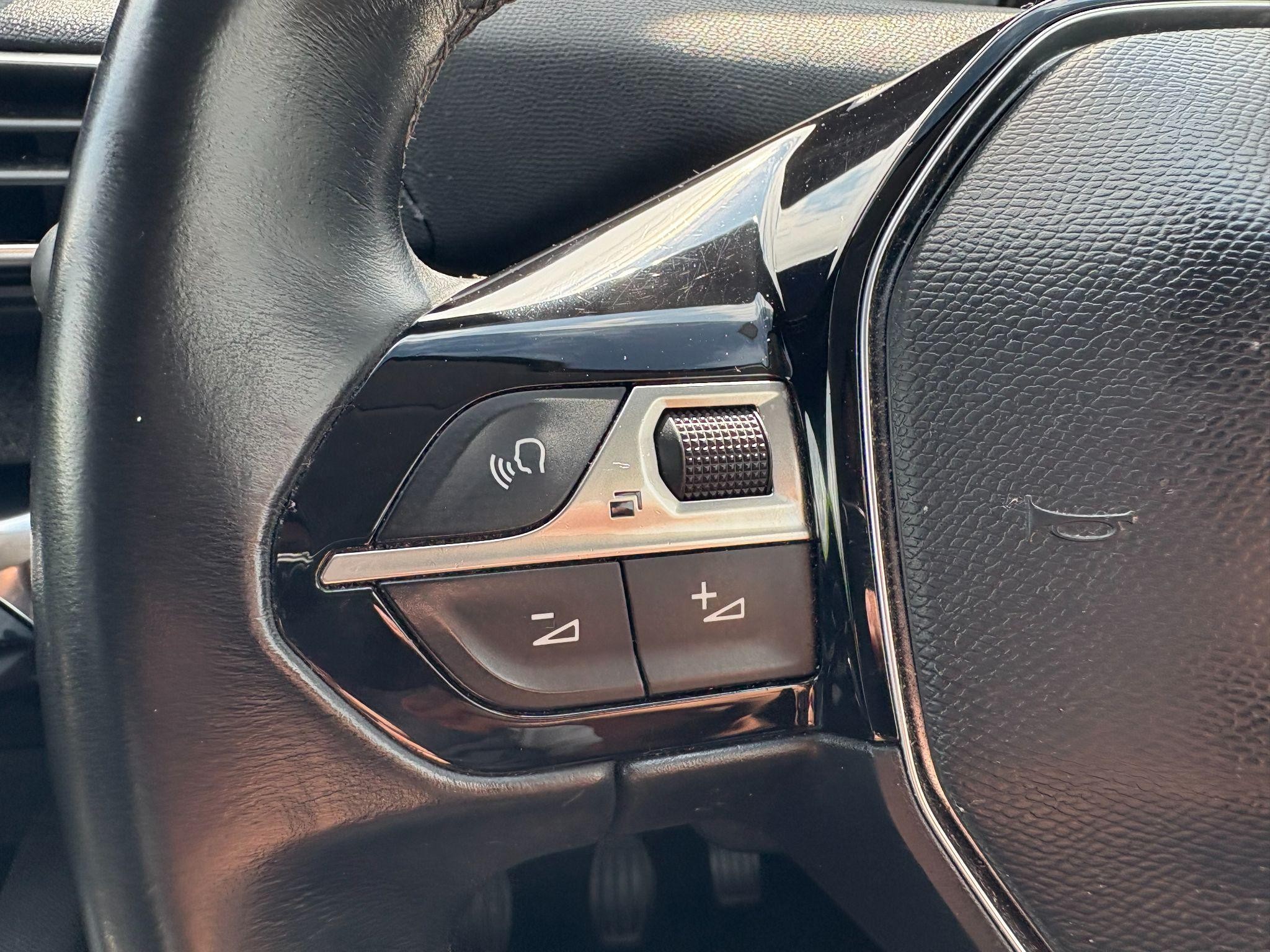 Peugeot 3008 Image 24
