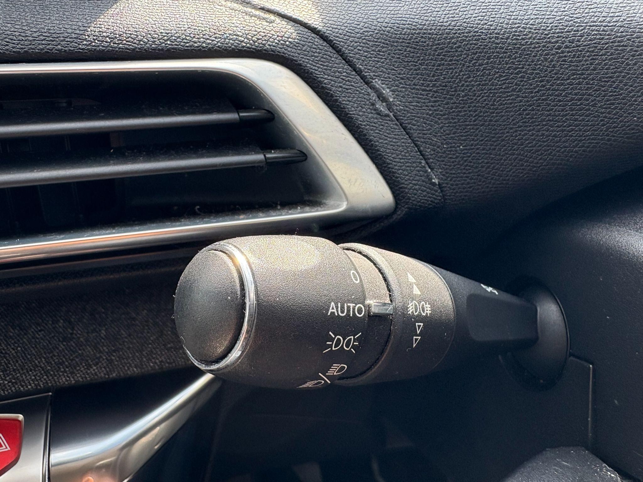 Peugeot 3008 Image 26