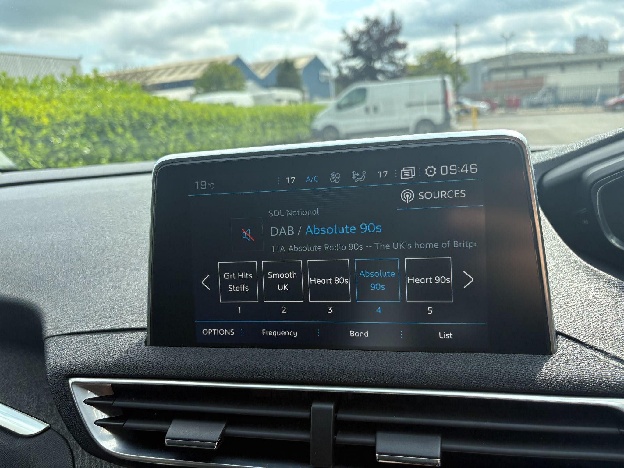Peugeot 3008 Image 30