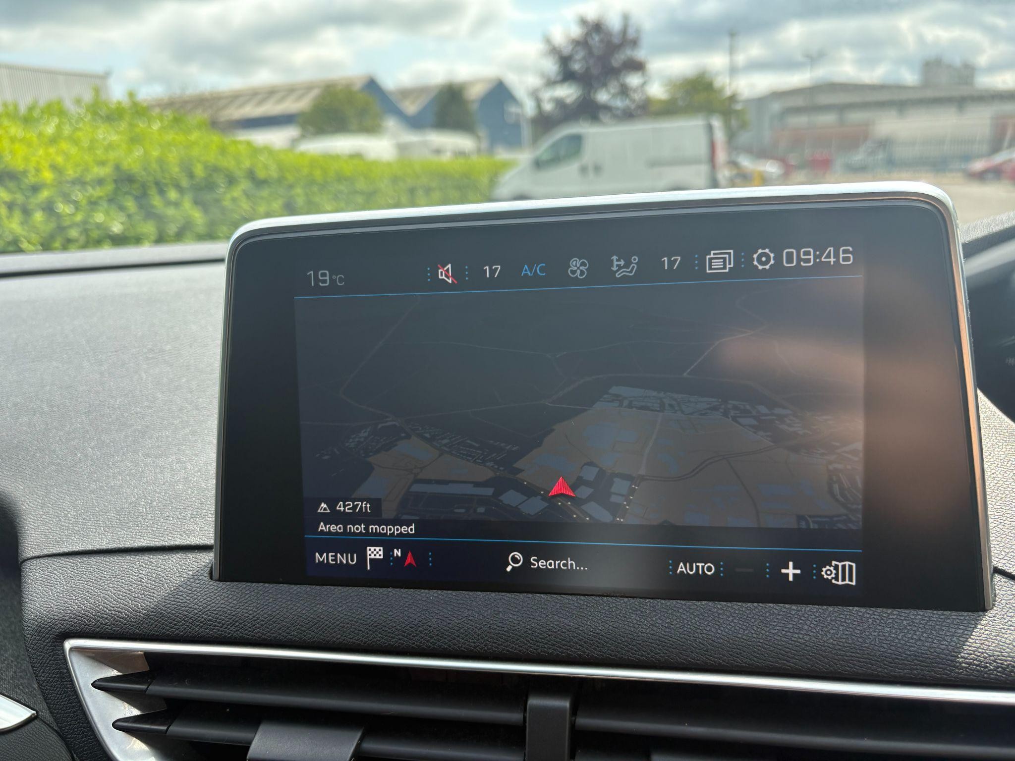 Peugeot 3008 Image 31