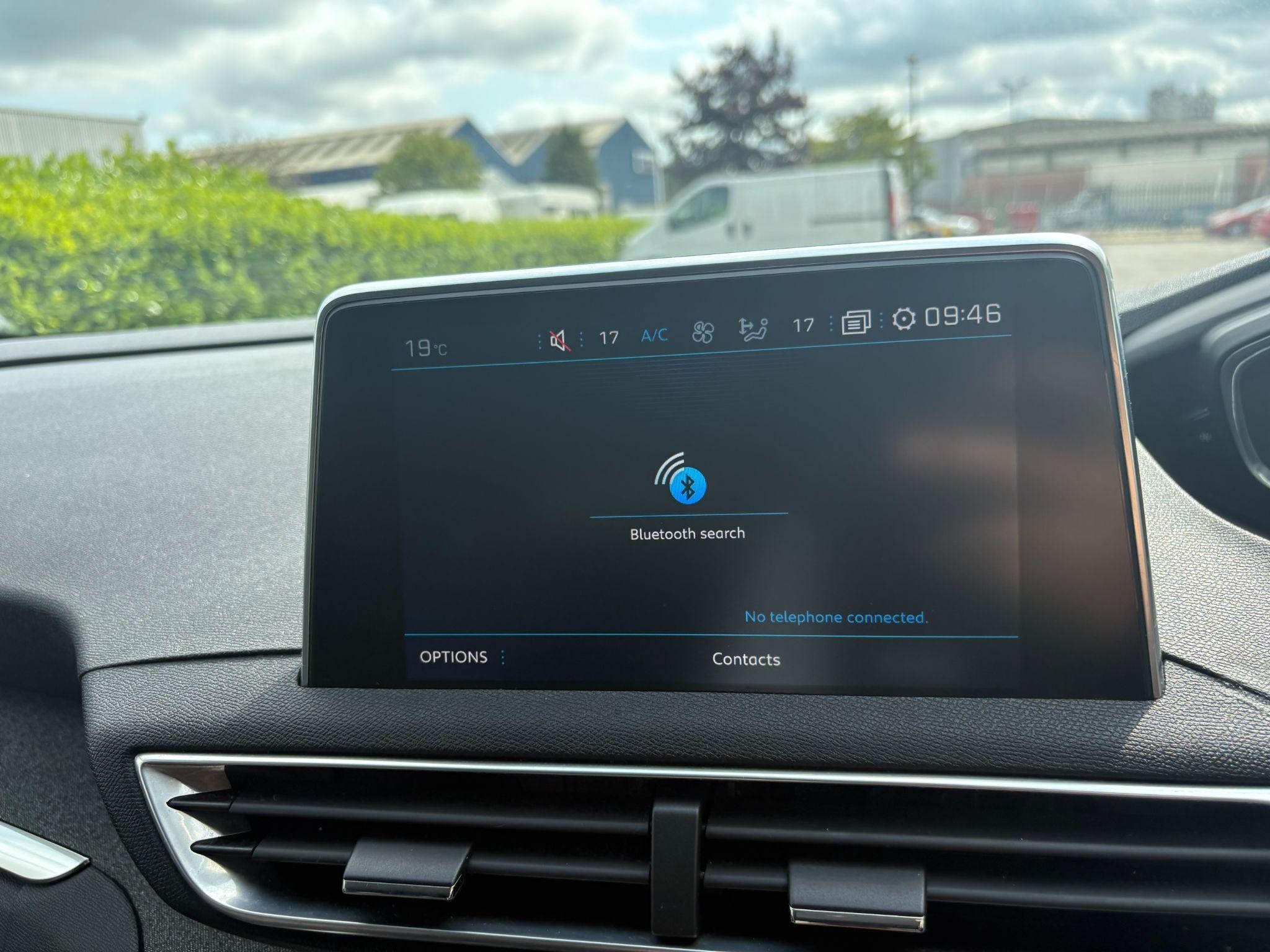 Peugeot 3008 Image 33