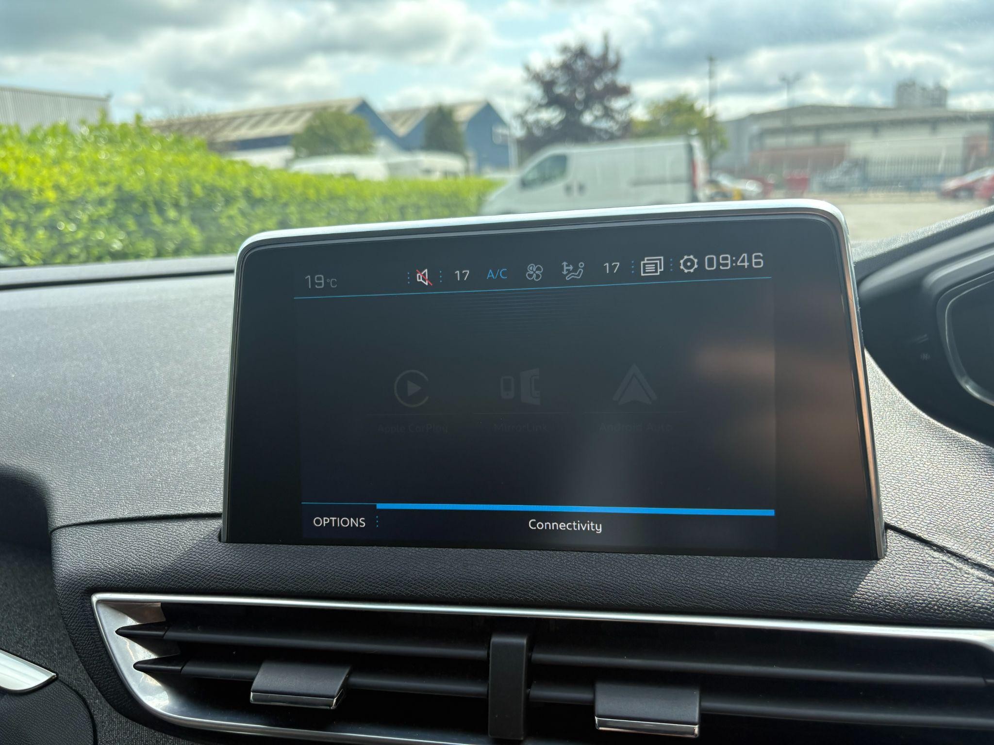 Peugeot 3008 Image 34