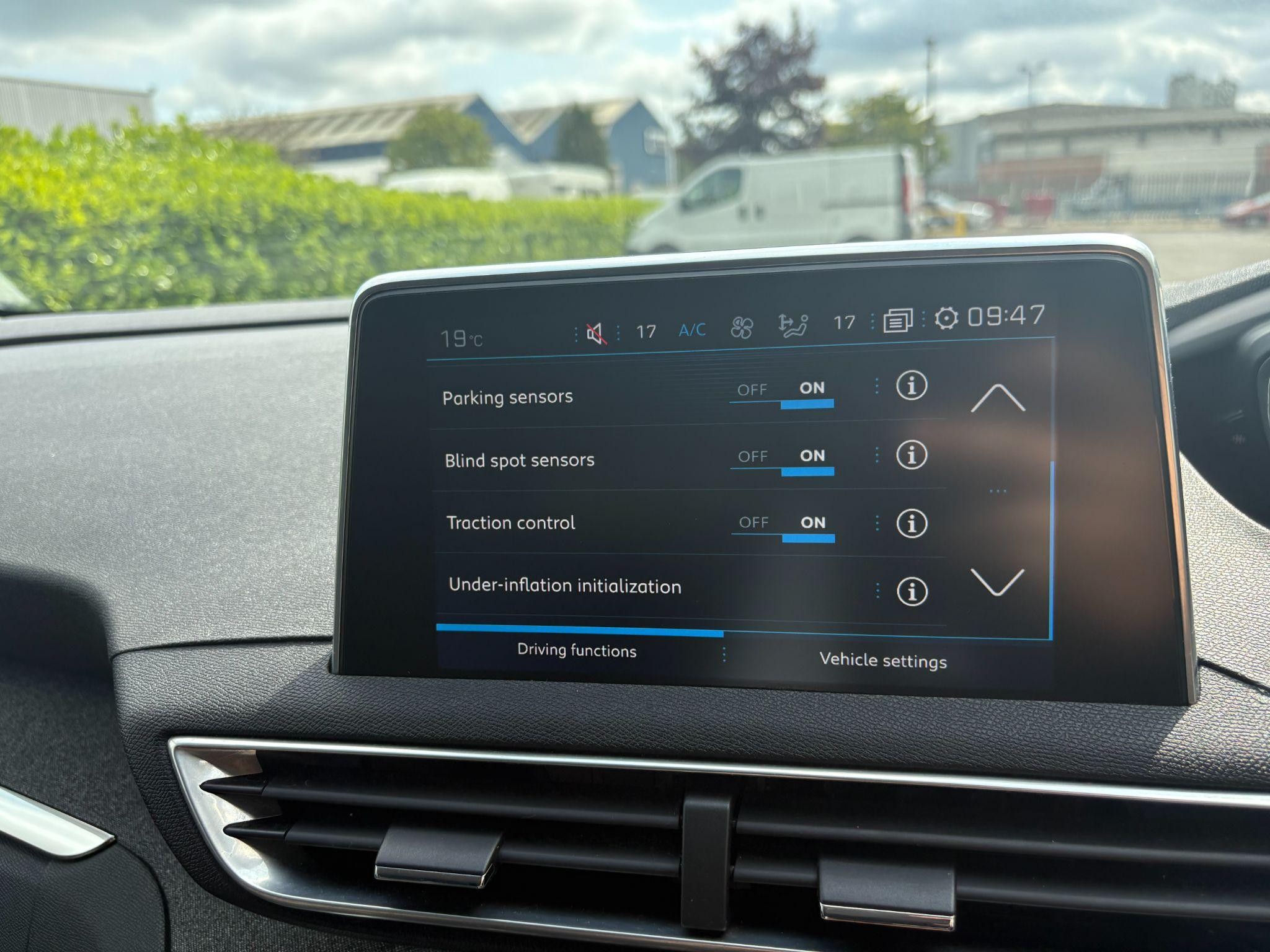 Peugeot 3008 Image 36