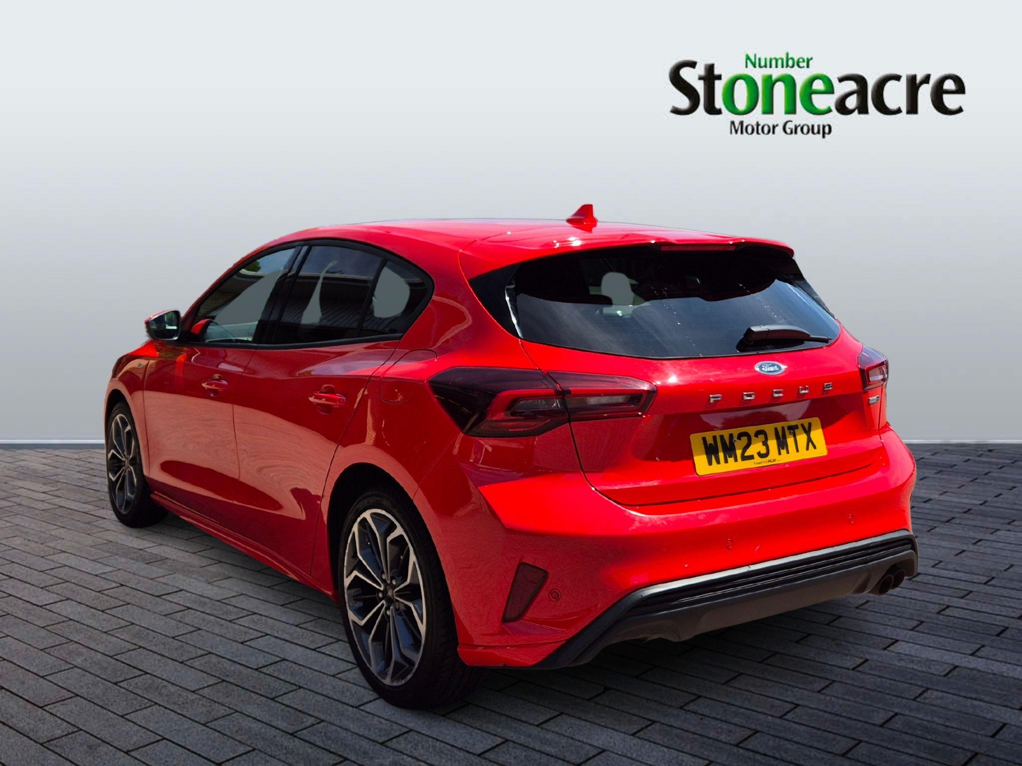 Ford Focus Image 5