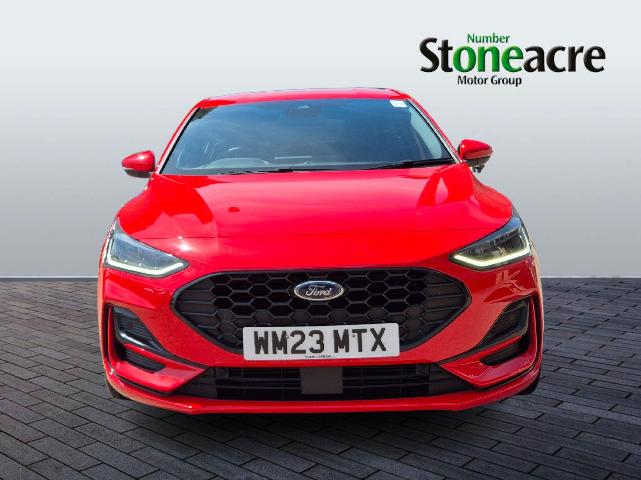 Ford Focus Image 7