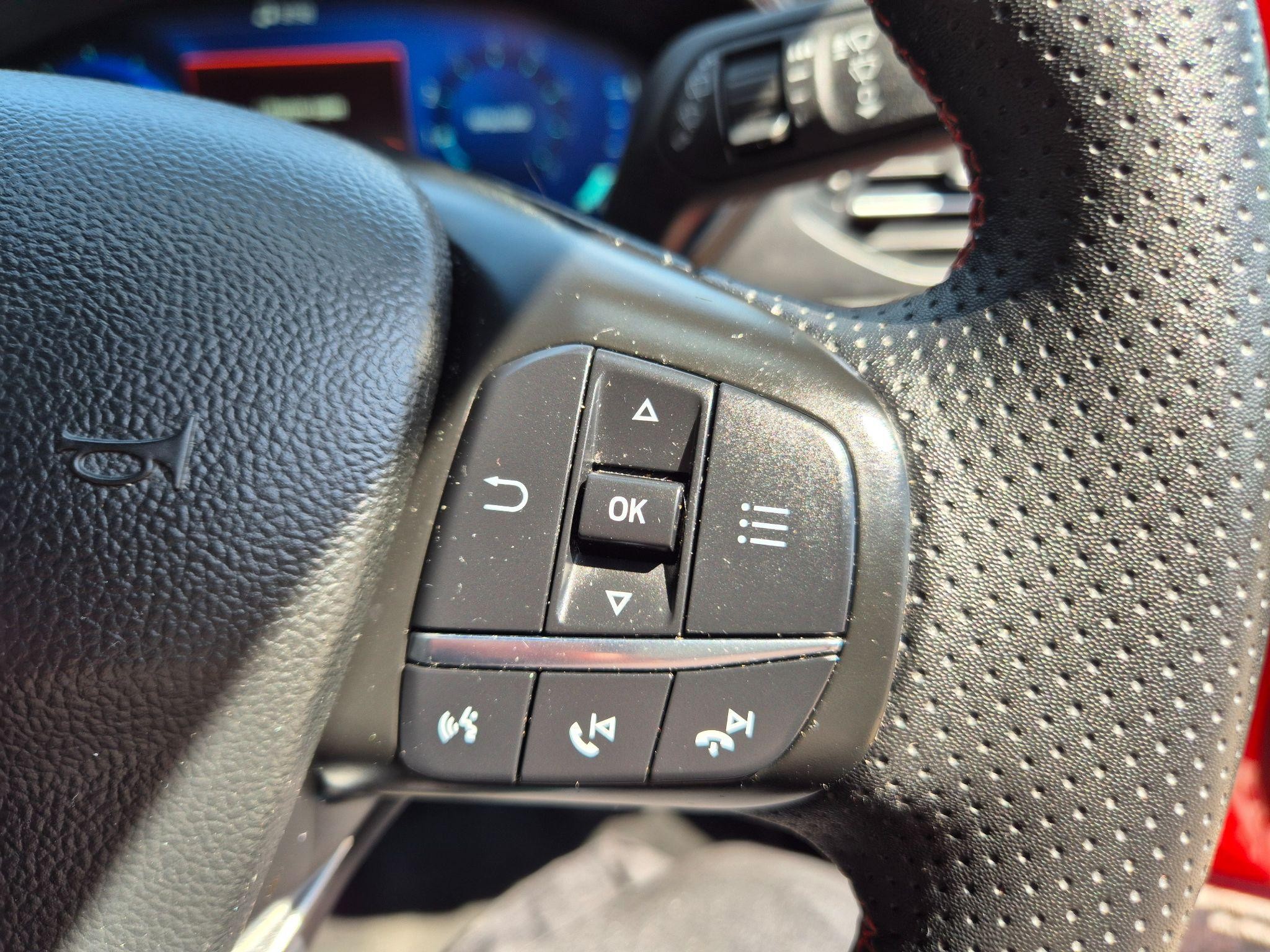 Ford Focus Image 16