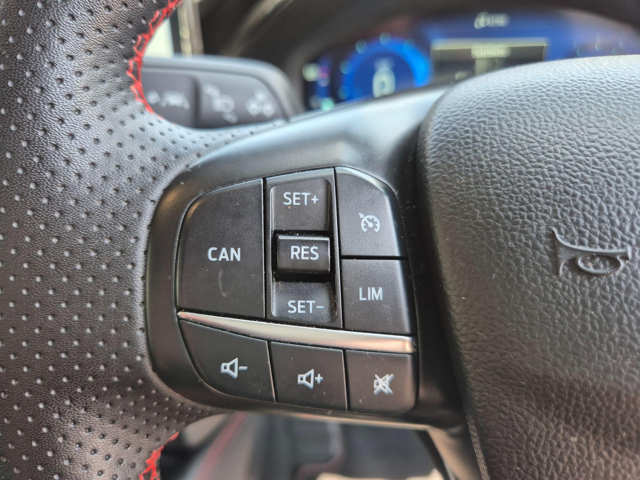 Ford Focus Image 17
