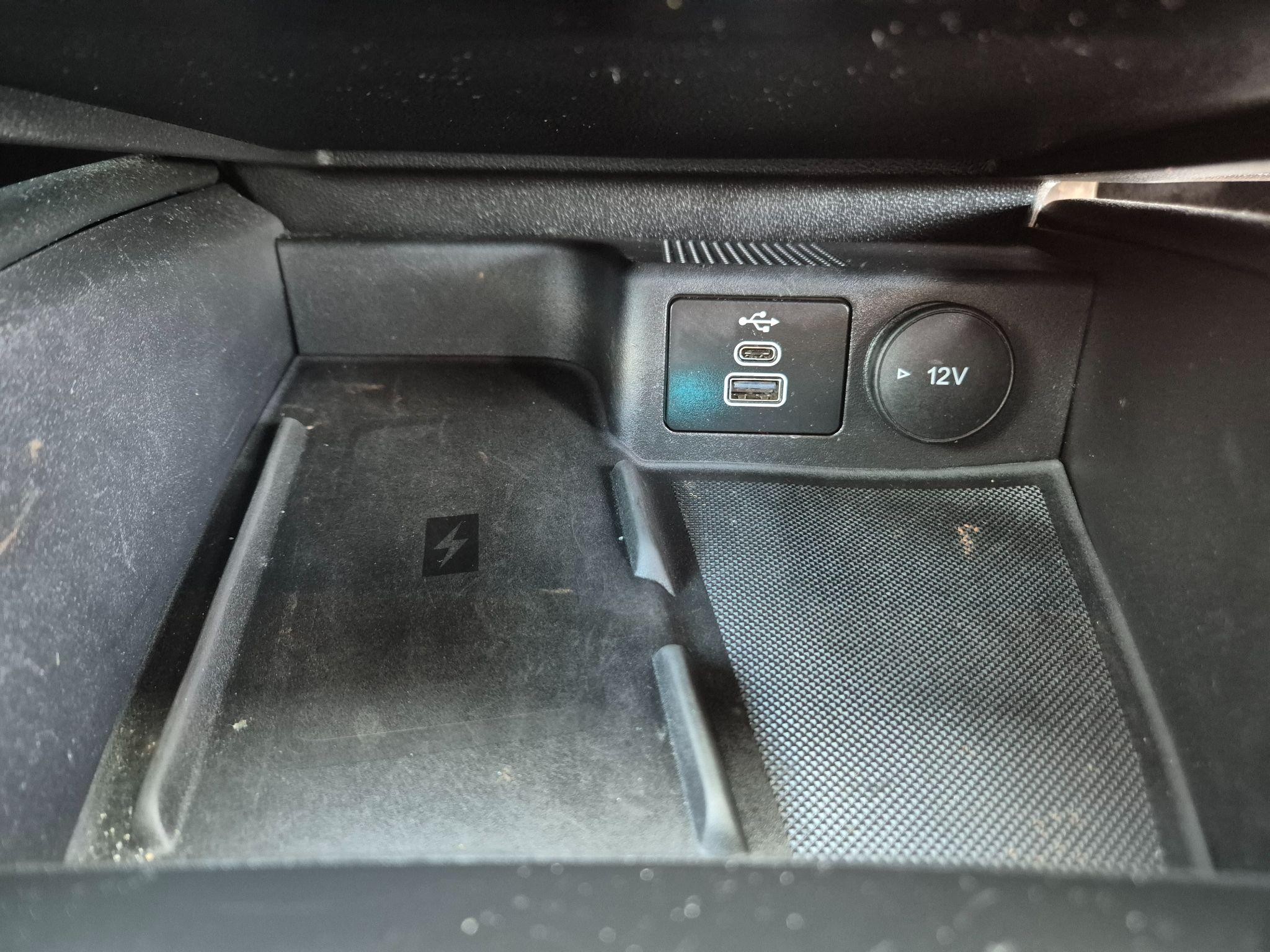 Ford Focus Image 18
