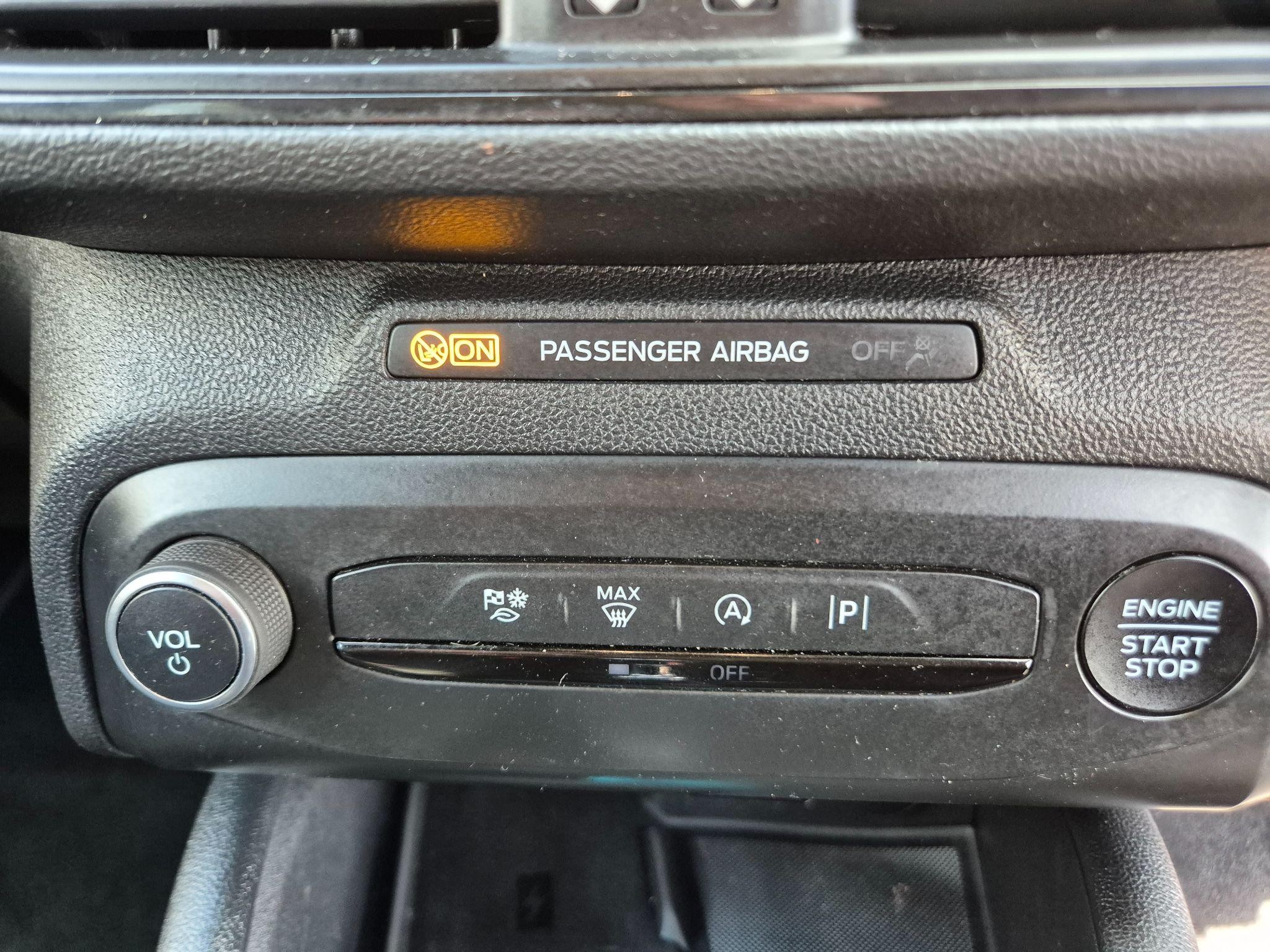 Ford Focus Image 19