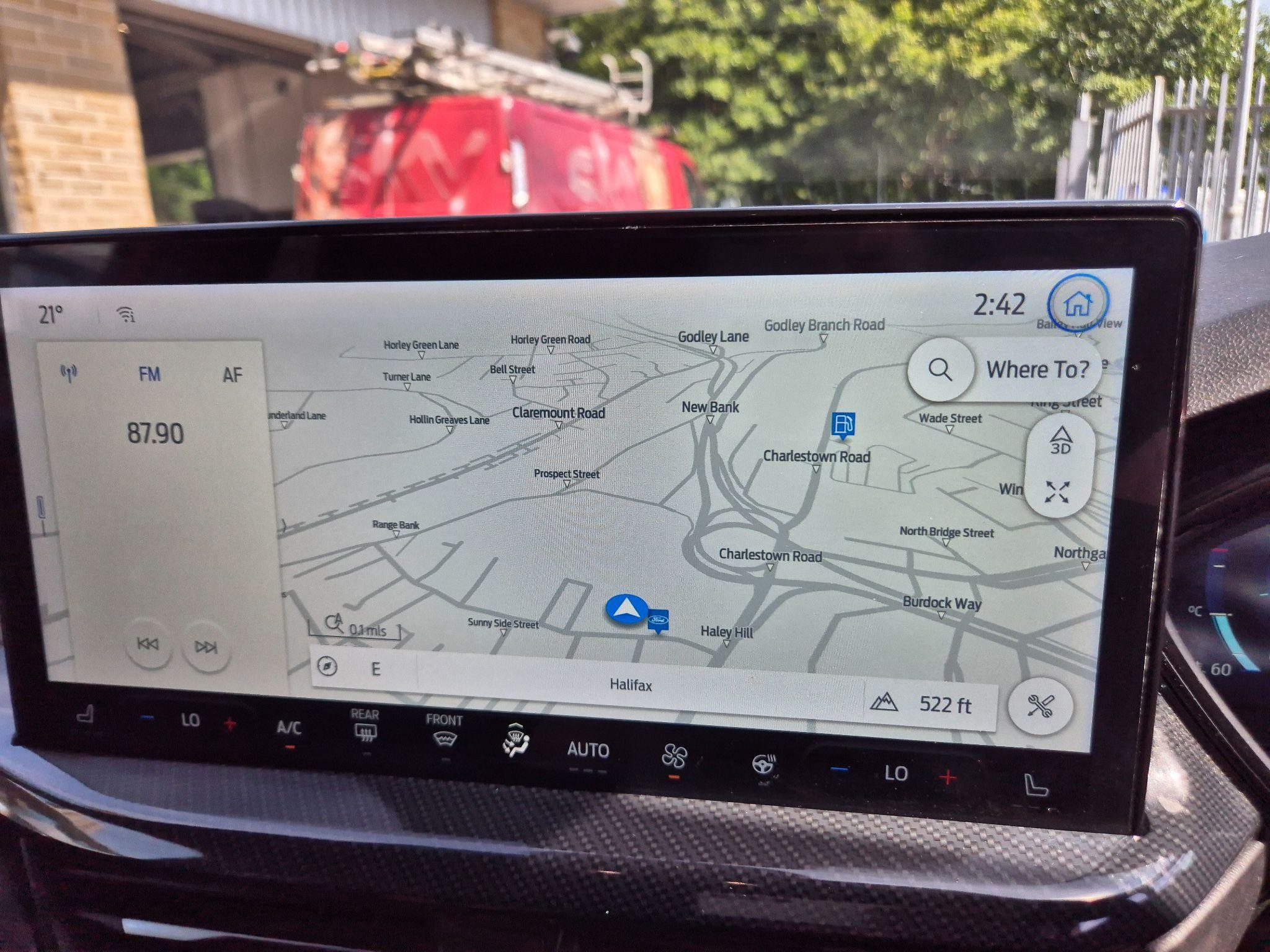 Ford Focus Image 20