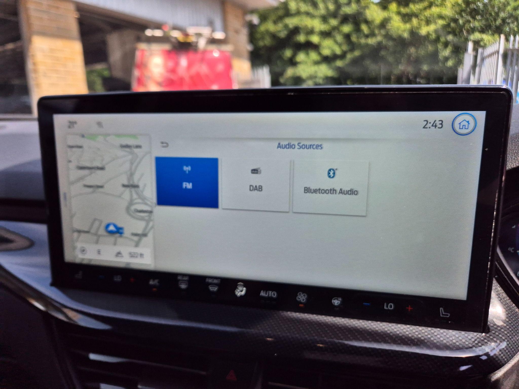 Ford Focus Image 21