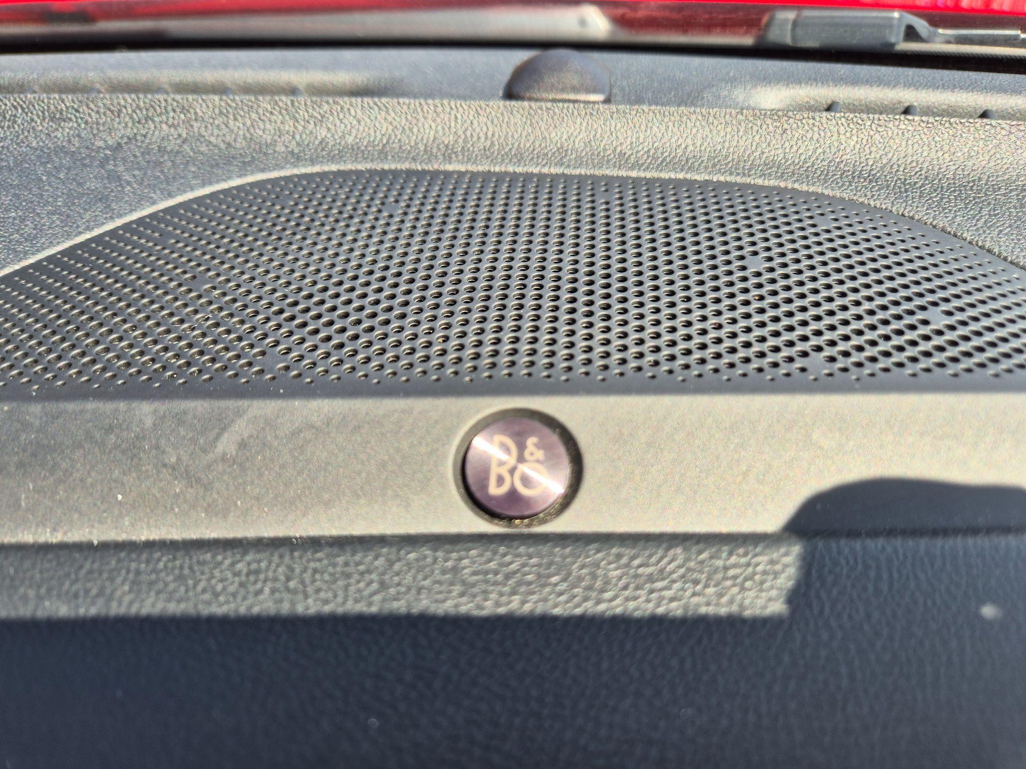 Ford Focus Image 23