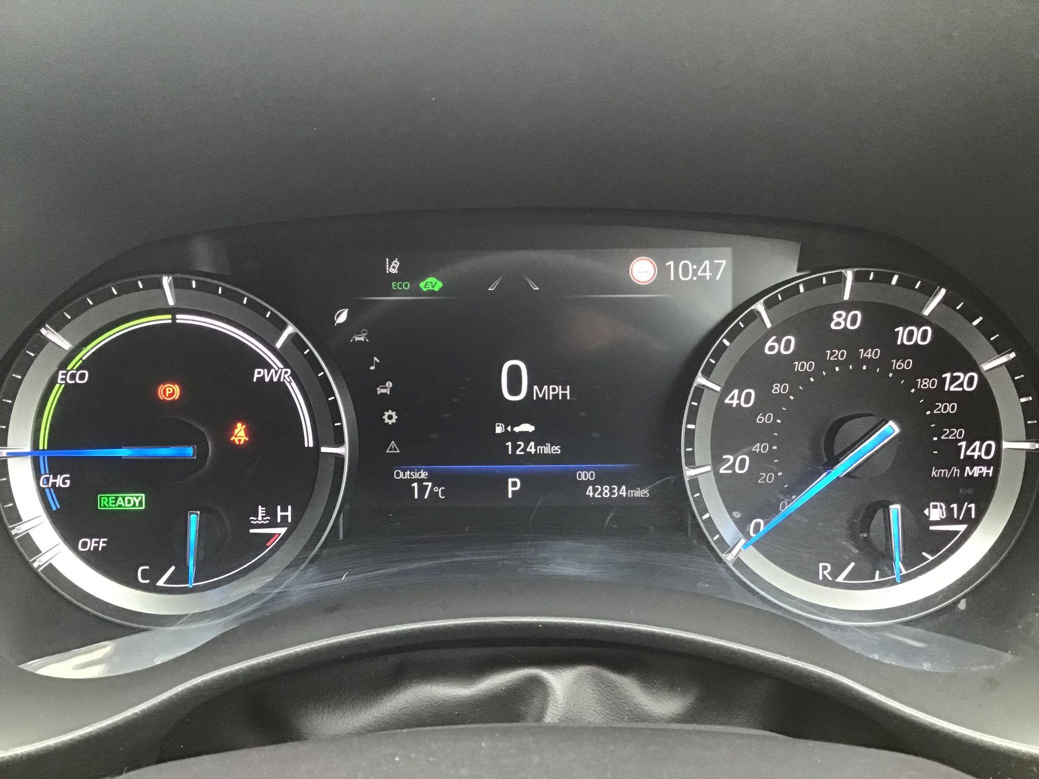 Toyota Highlander Image 19
