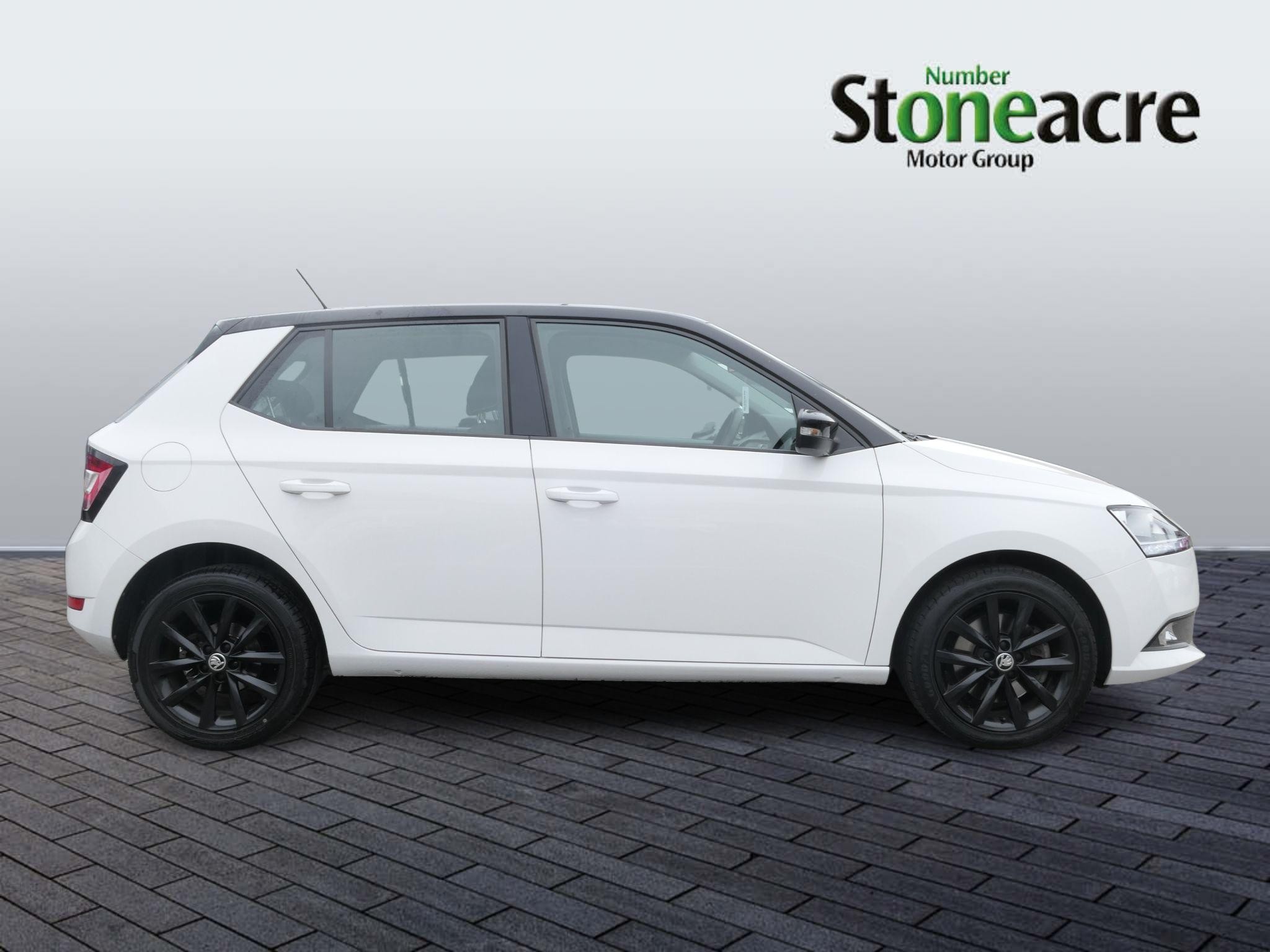 Skoda Fabia Image 7