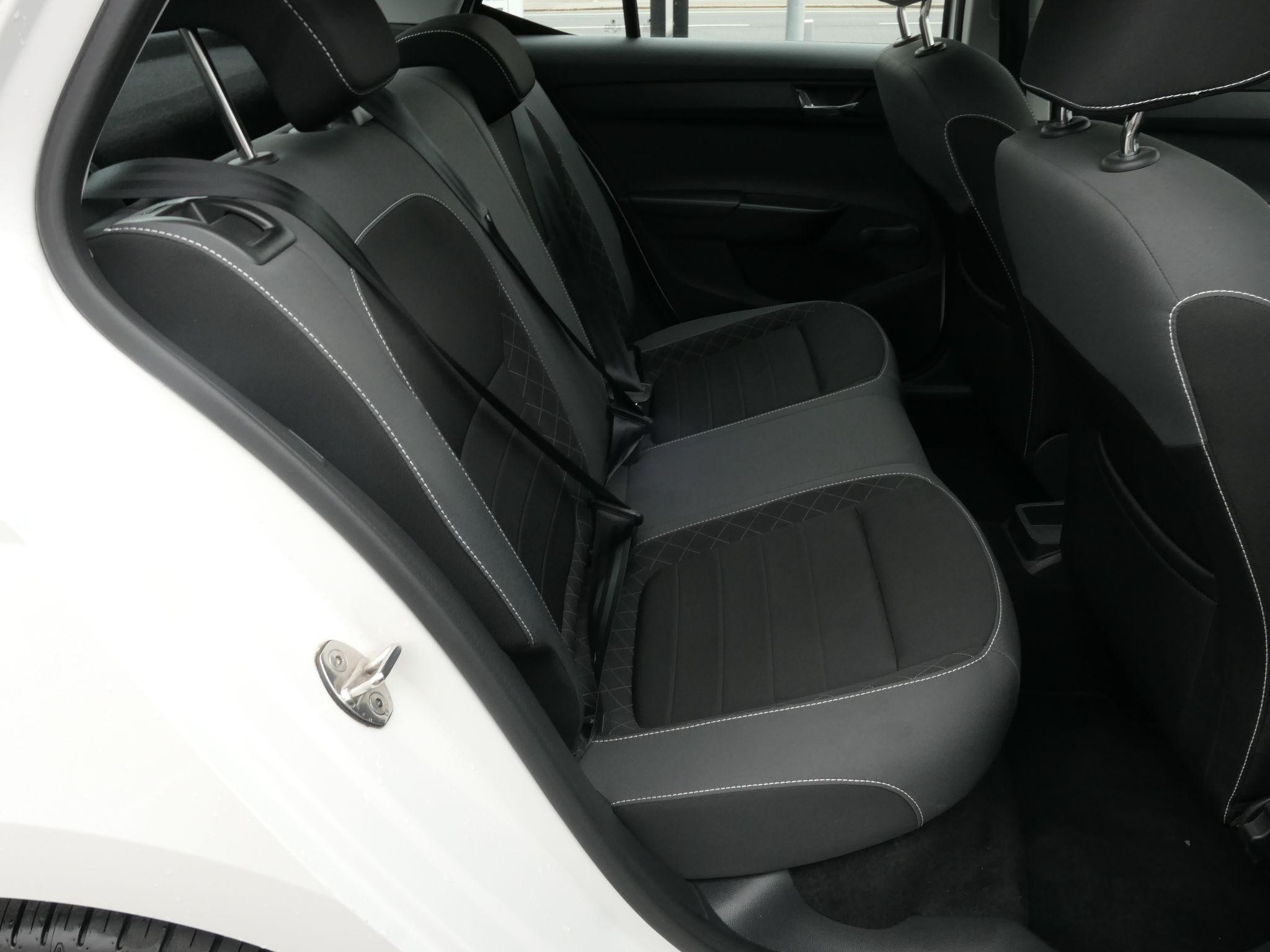 Skoda Fabia Image 13