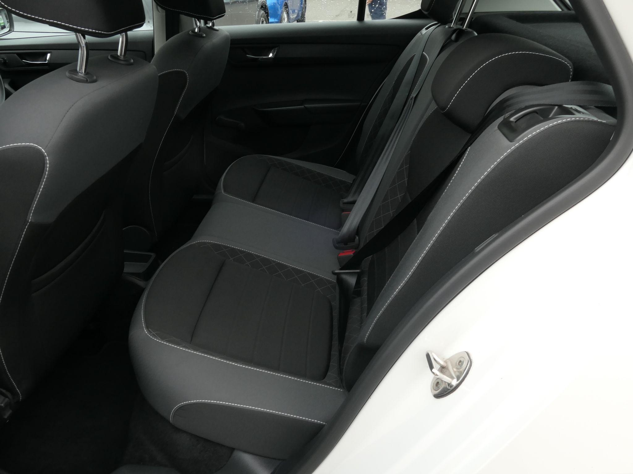 Skoda Fabia Image 14
