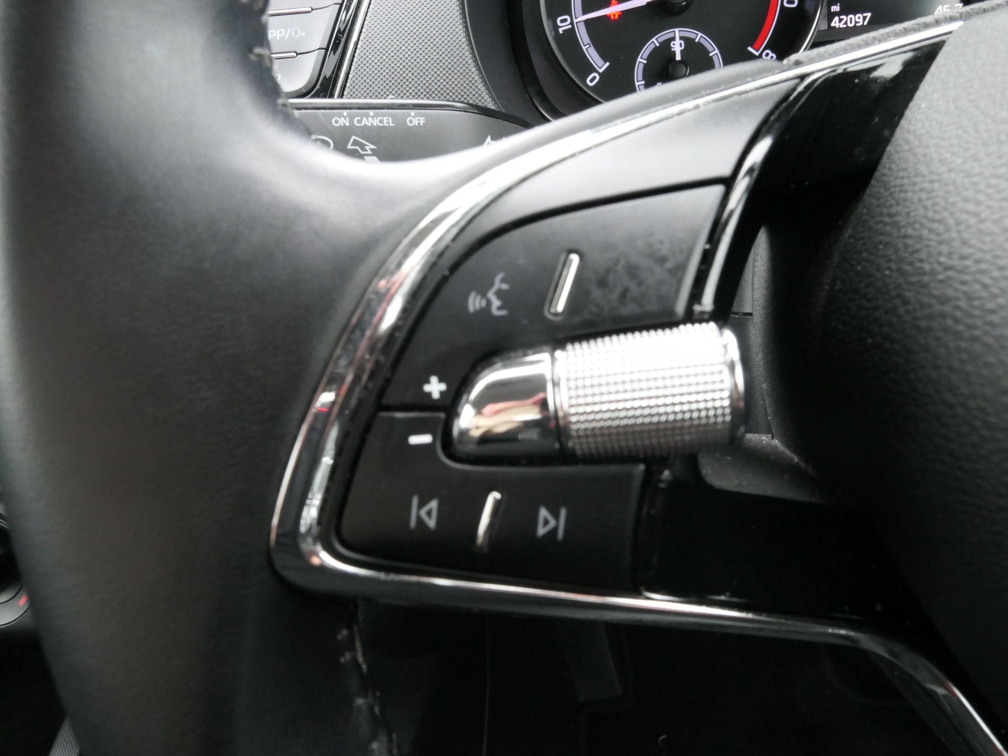 Skoda Fabia Image 15