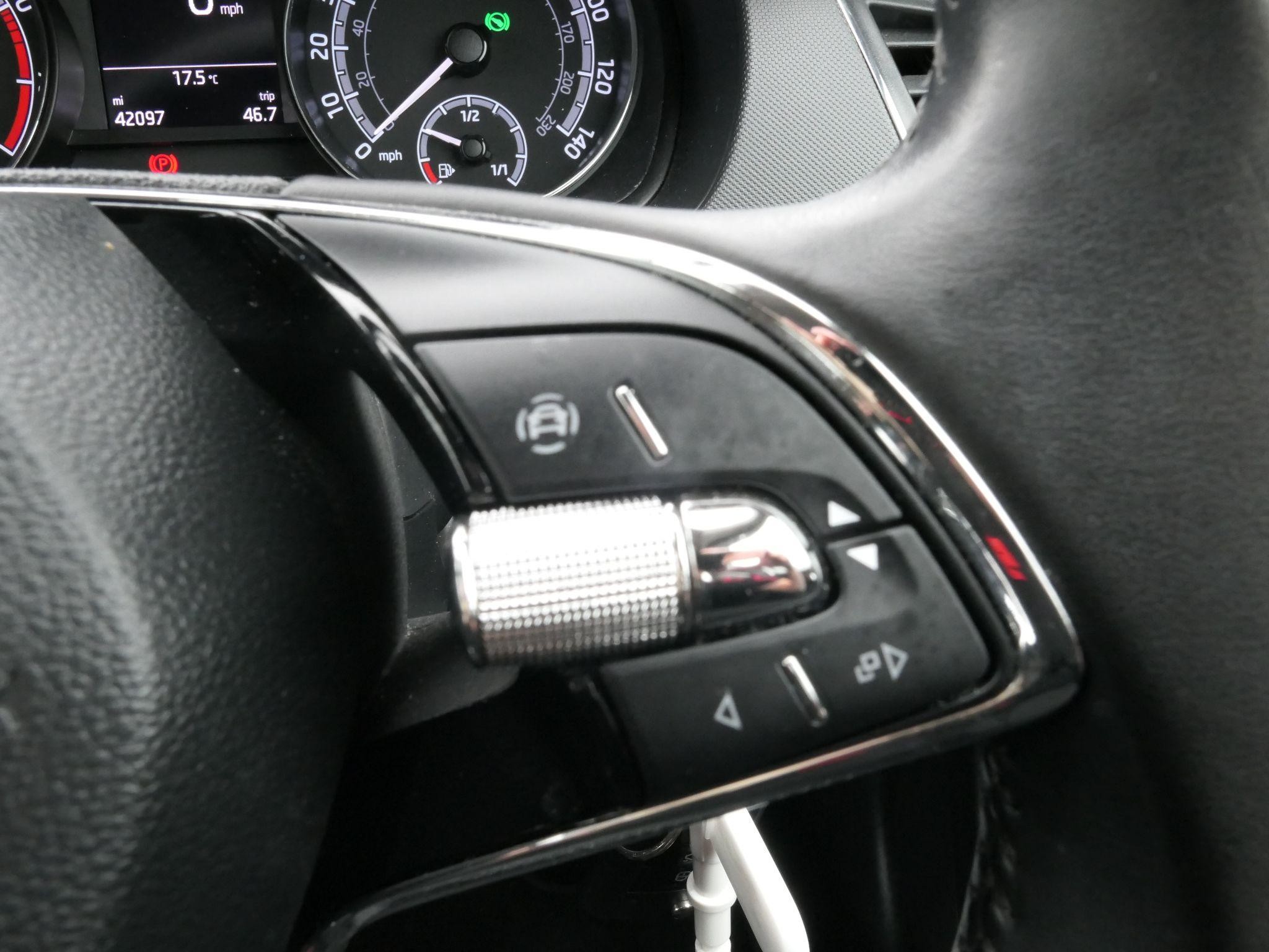 Skoda Fabia Image 16