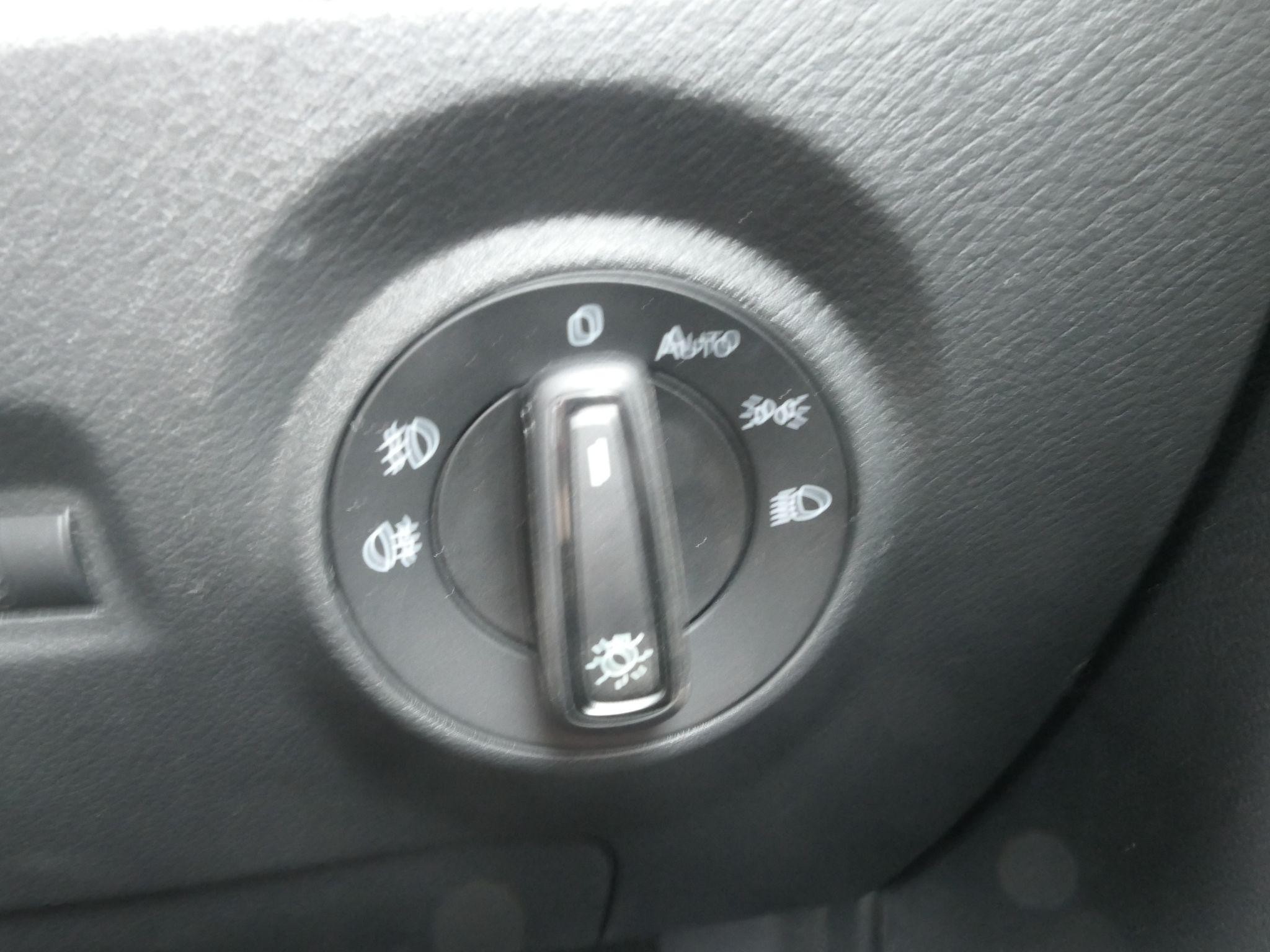 Skoda Fabia Image 17