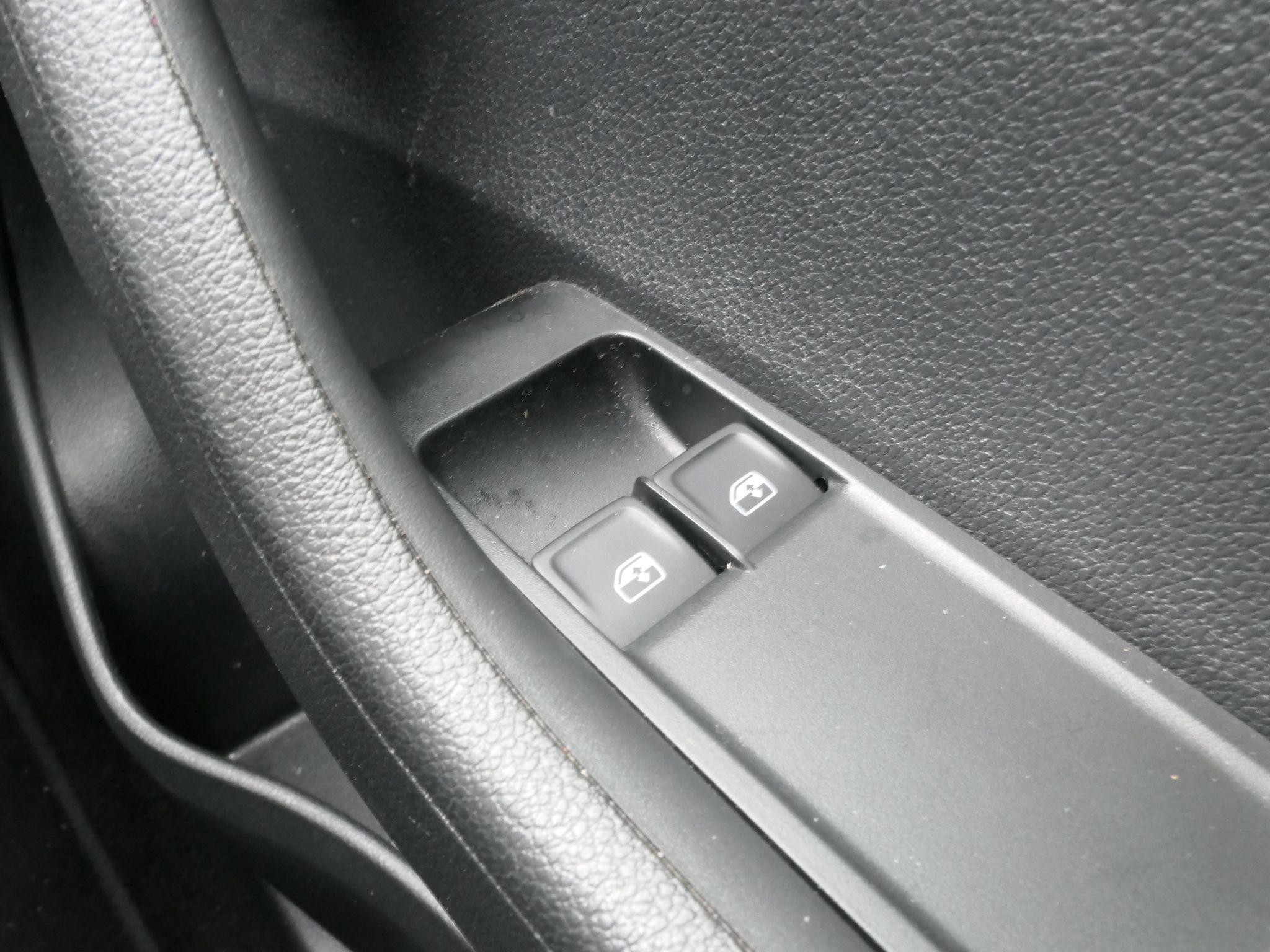 Skoda Fabia Image 18