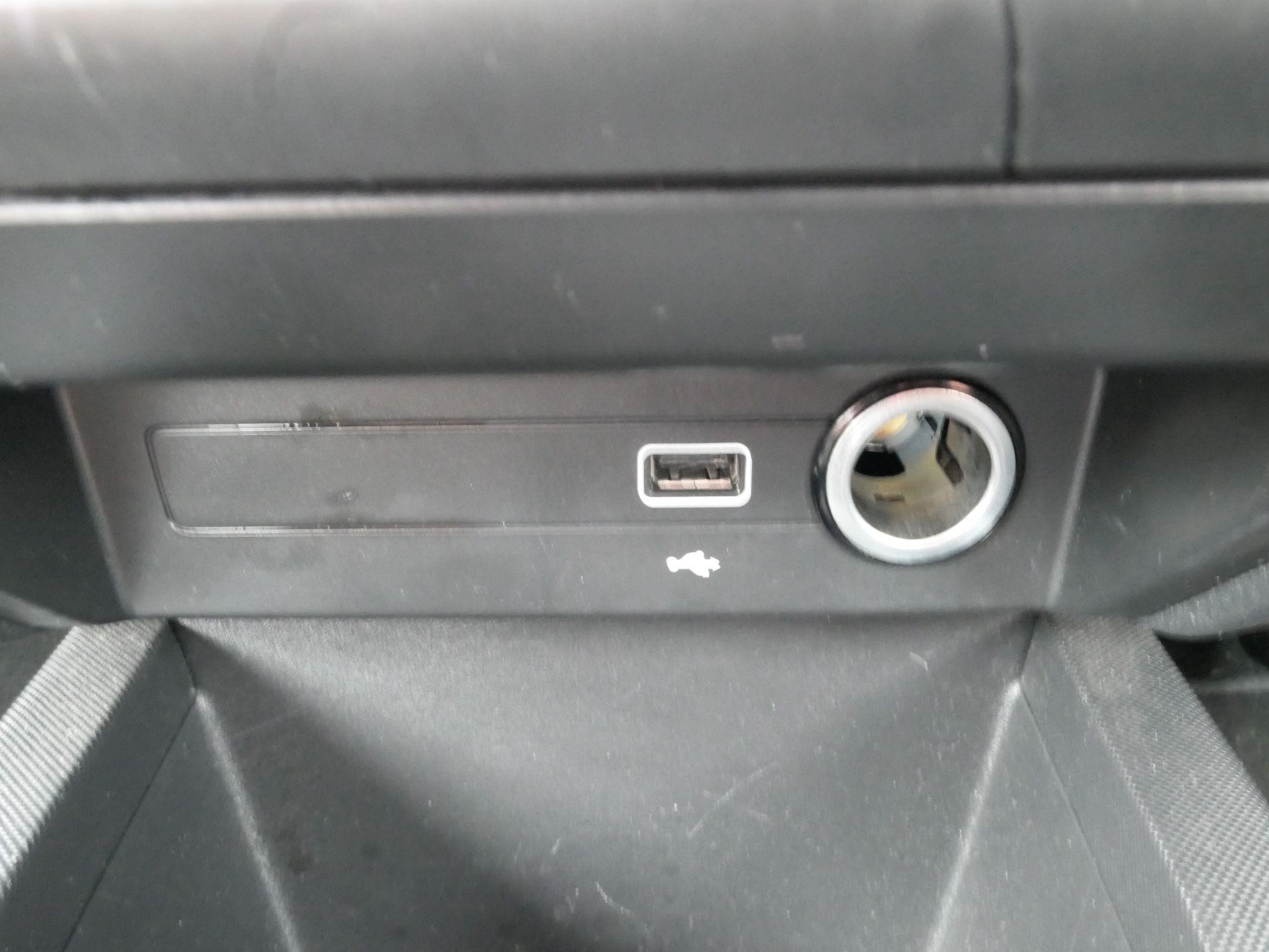 Skoda Fabia Image 19