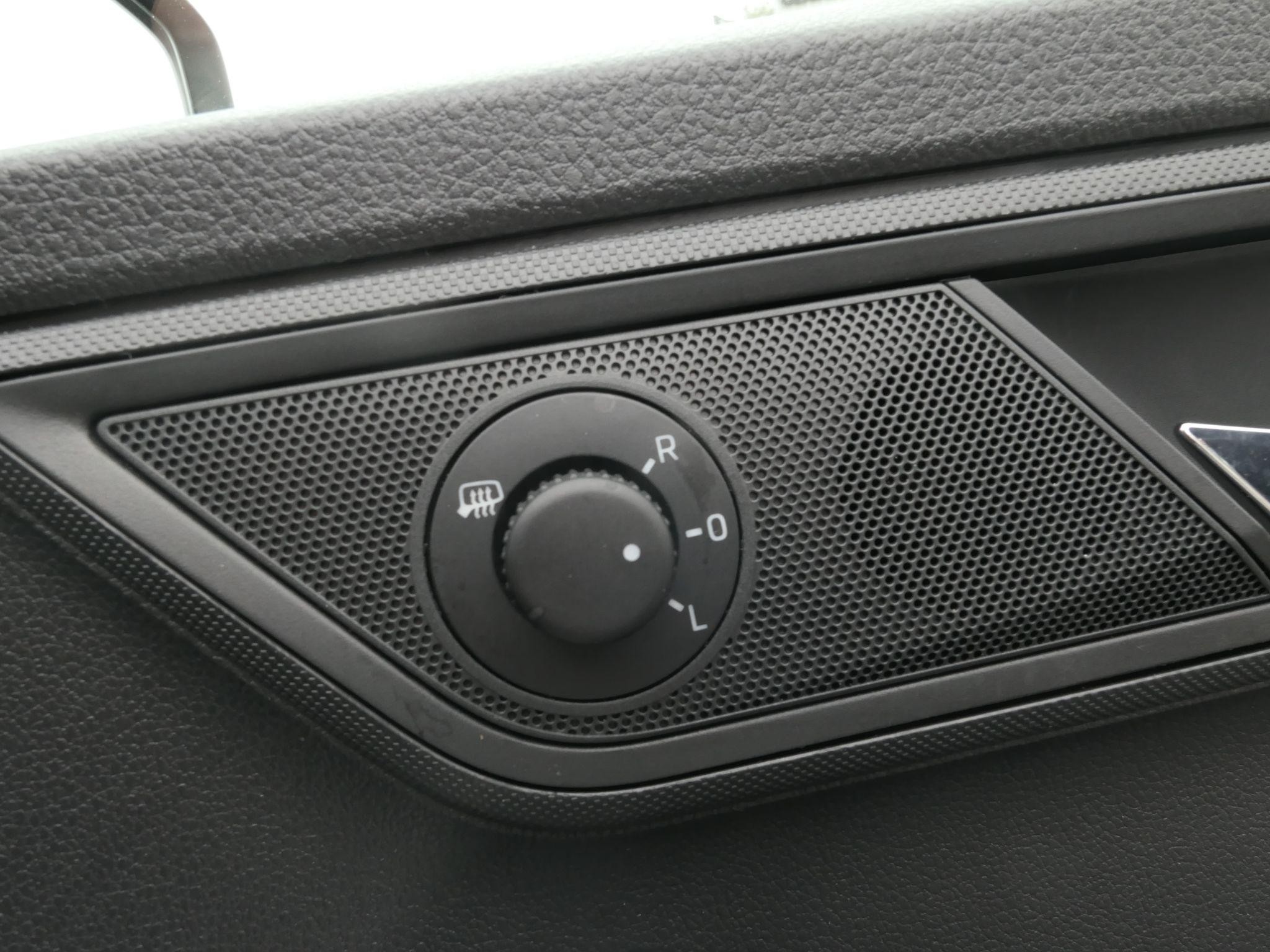 Skoda Fabia Image 20