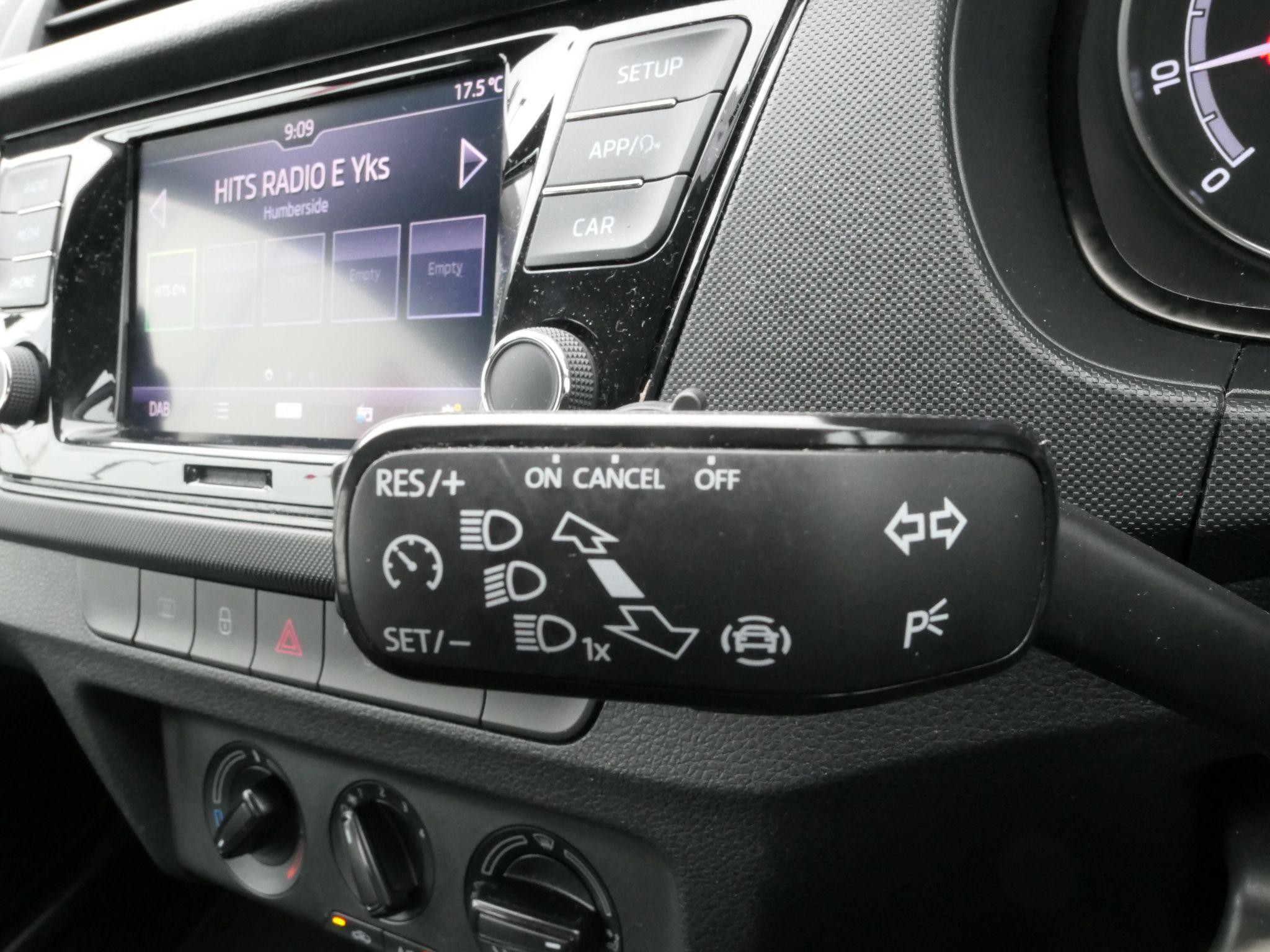 Skoda Fabia Image 25