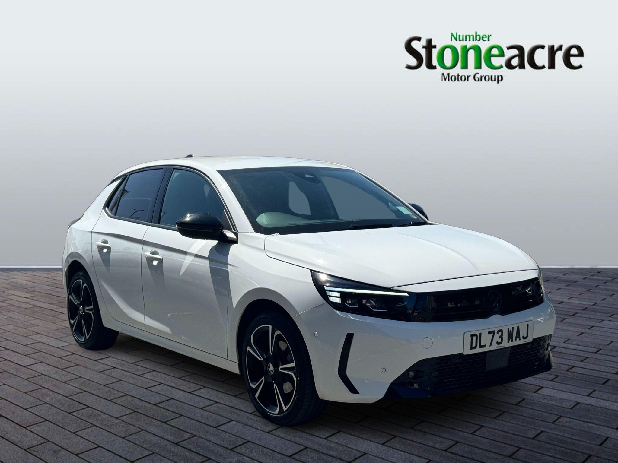 Vauxhall Corsa Image 1
