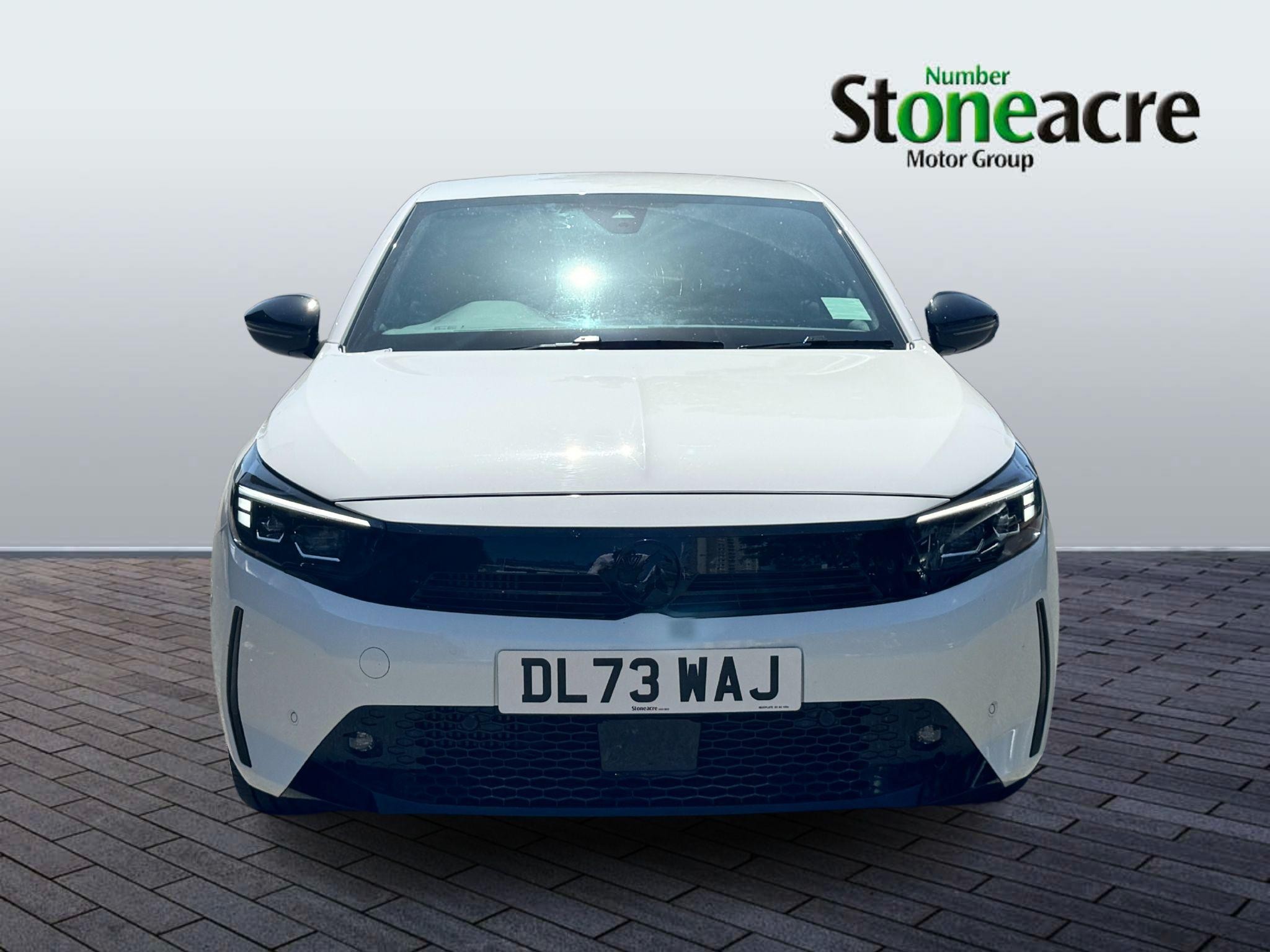 Vauxhall Corsa Image 2