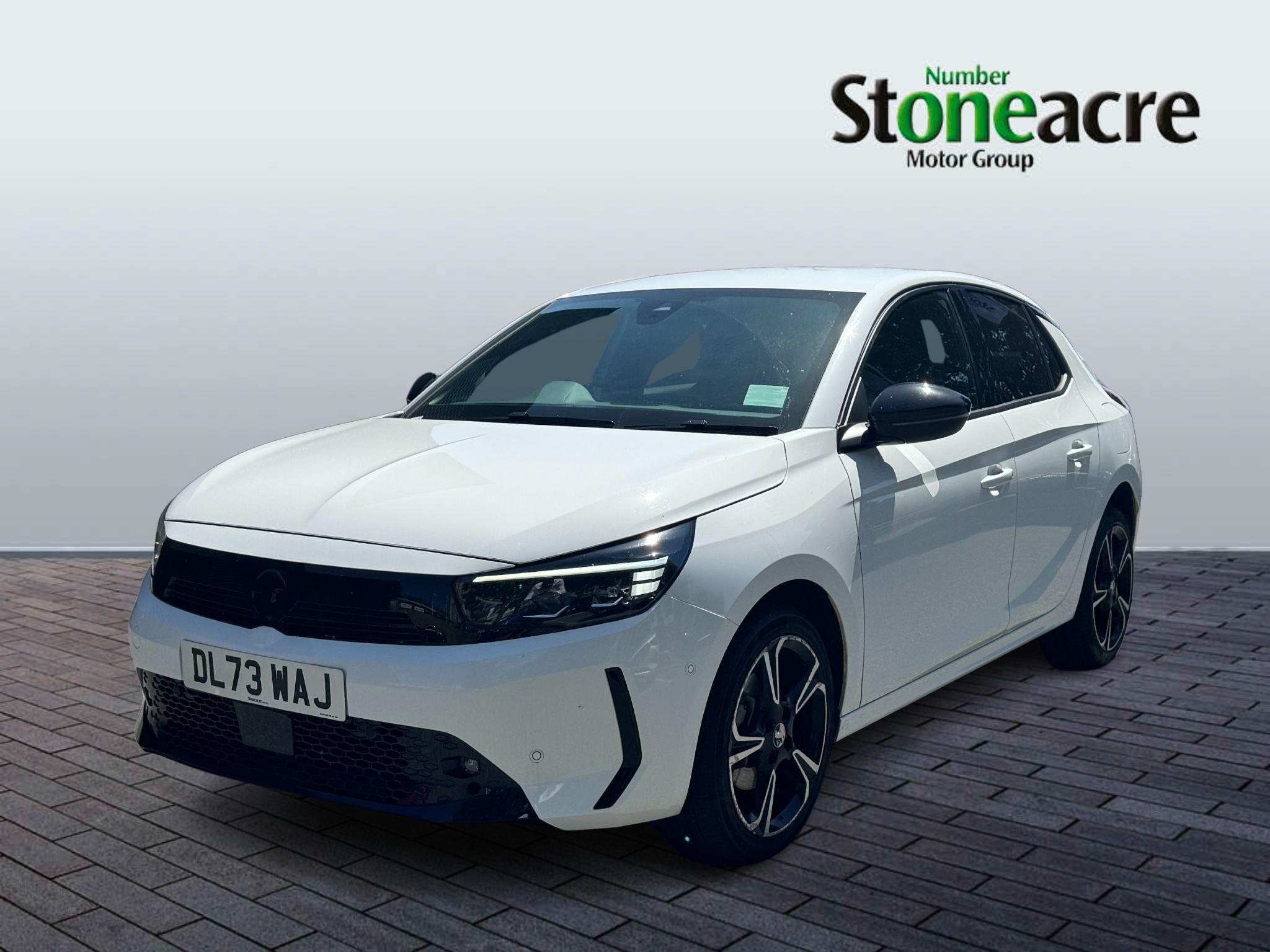 Vauxhall Corsa Image 3