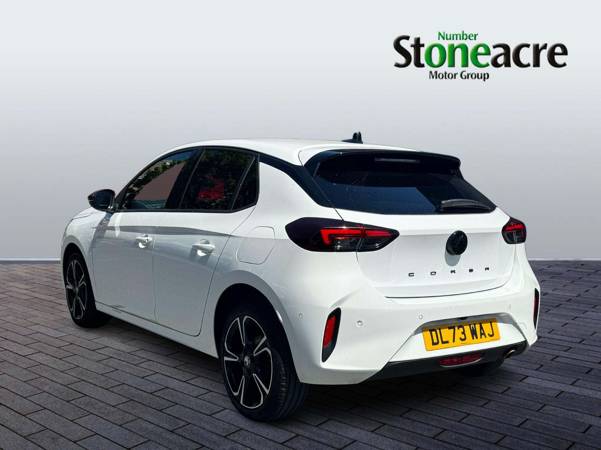 Vauxhall Corsa Image 4