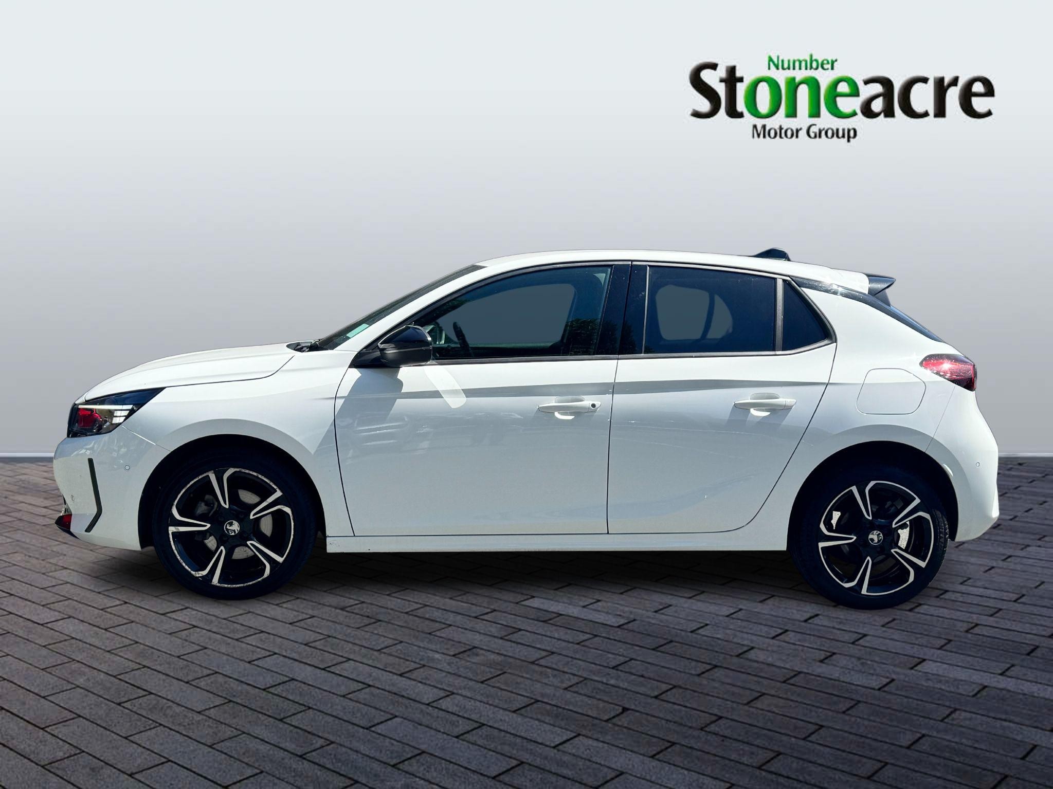 Vauxhall Corsa Image 5
