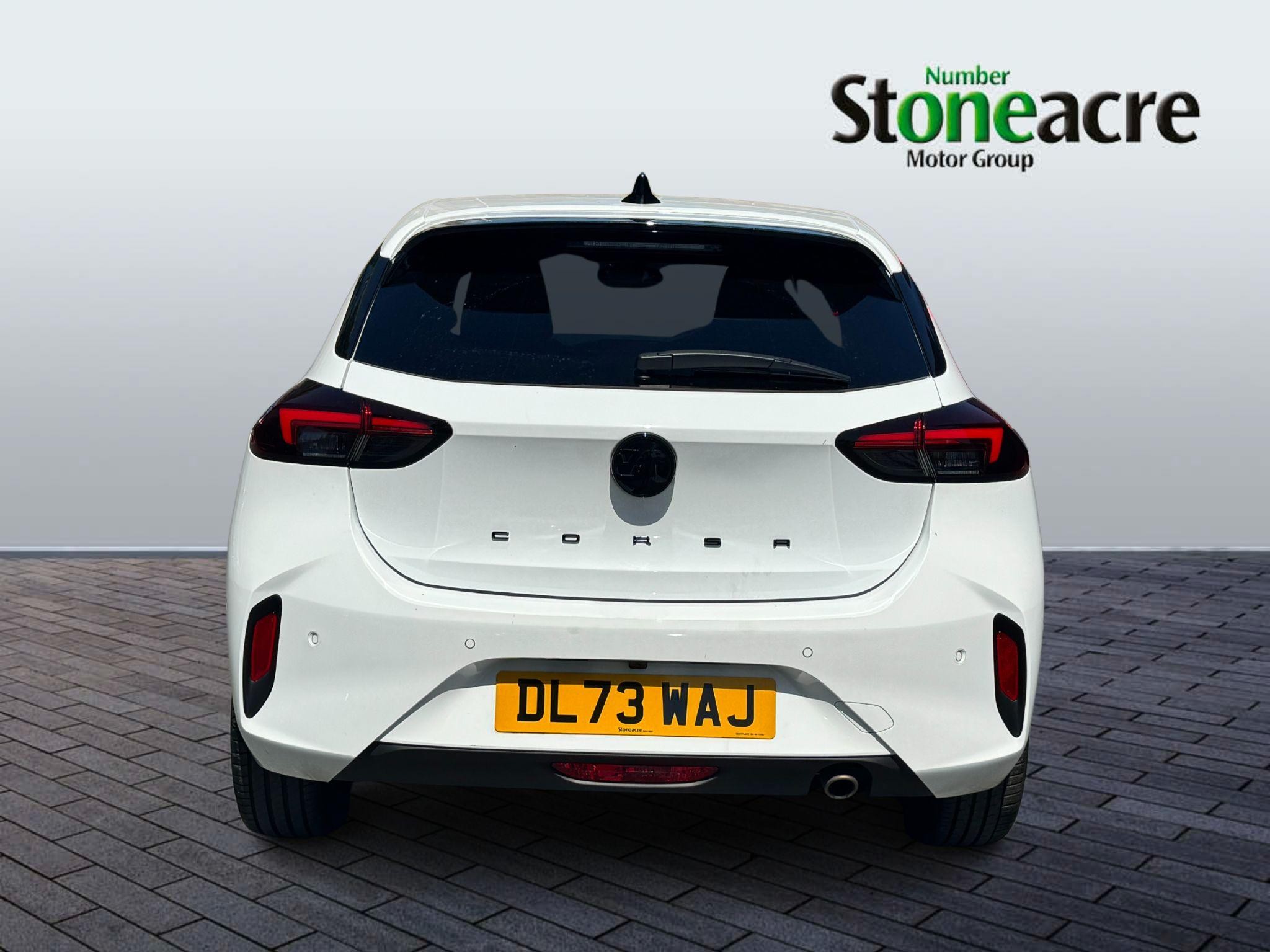 Vauxhall Corsa Image 6