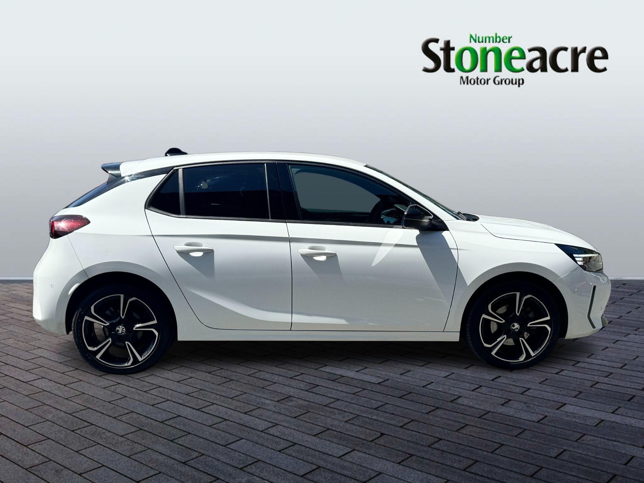 Vauxhall Corsa Image 7