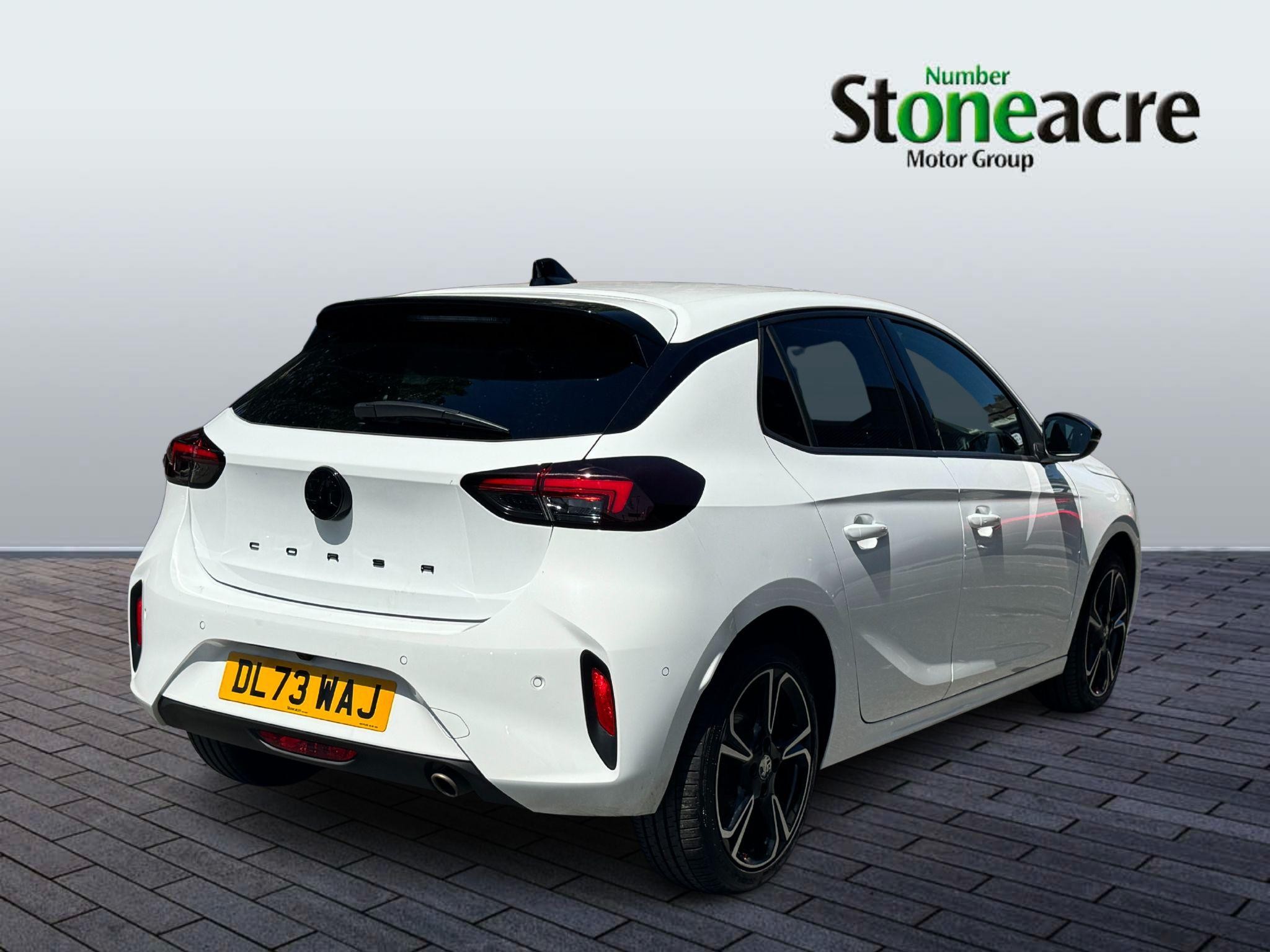 Vauxhall Corsa Image 8
