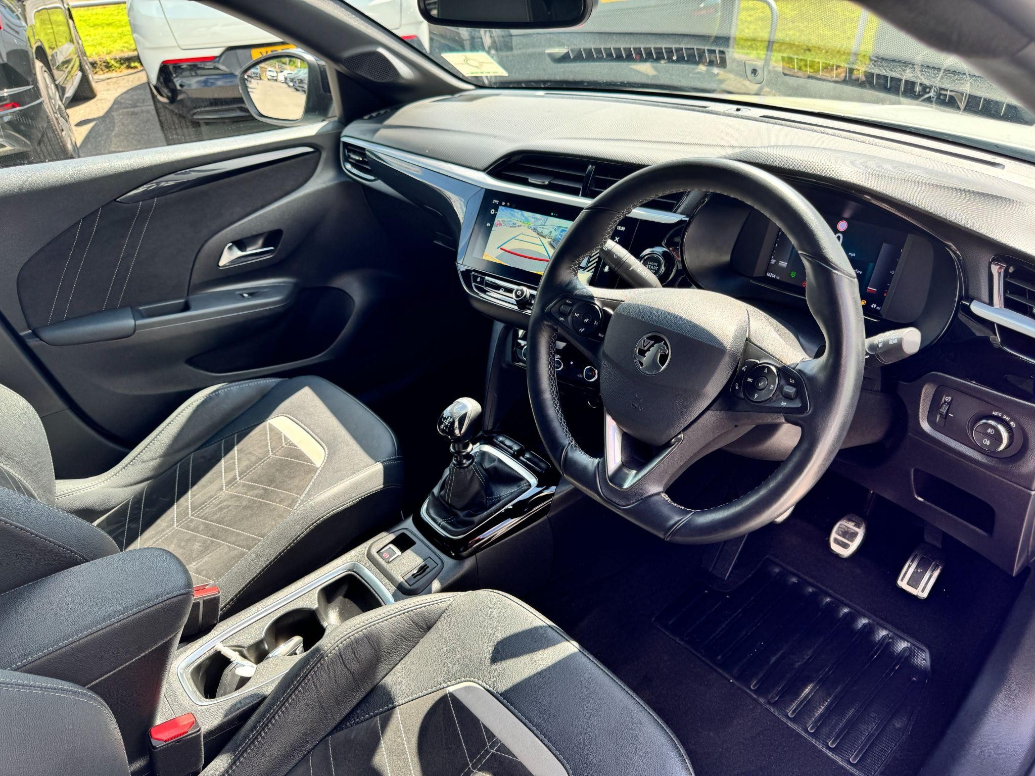 Vauxhall Corsa Image 9