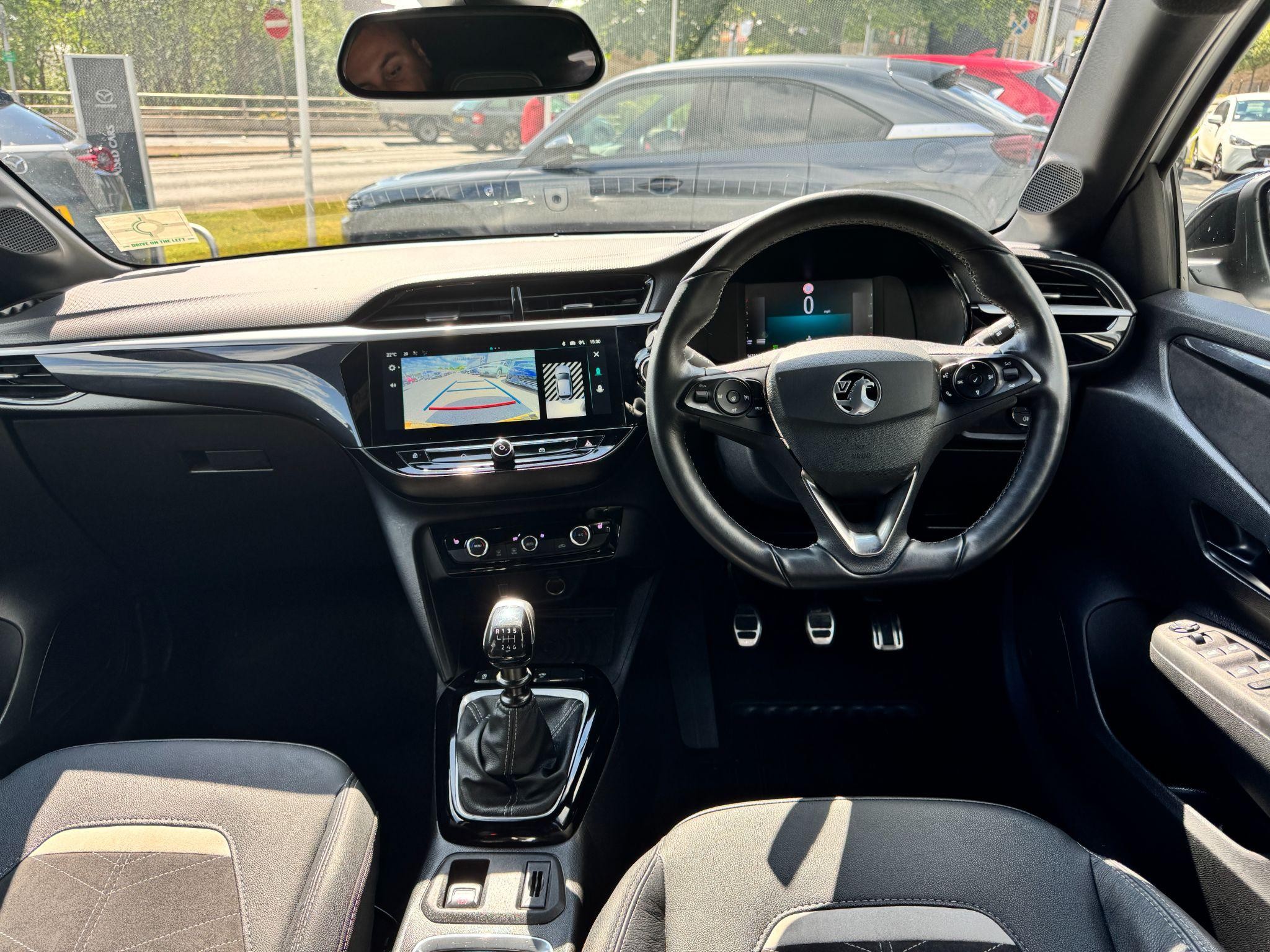Vauxhall Corsa Image 10