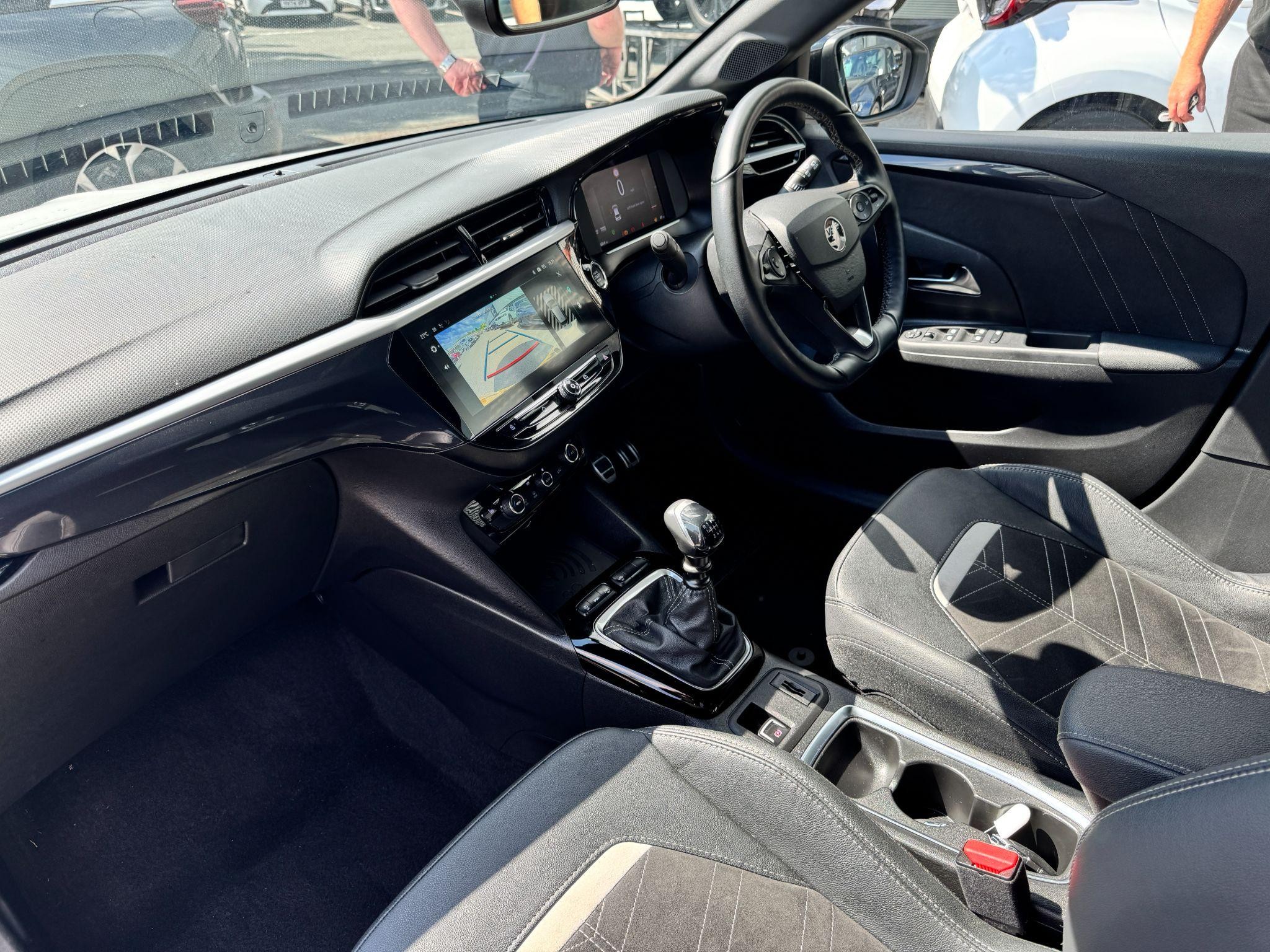 Vauxhall Corsa Image 11