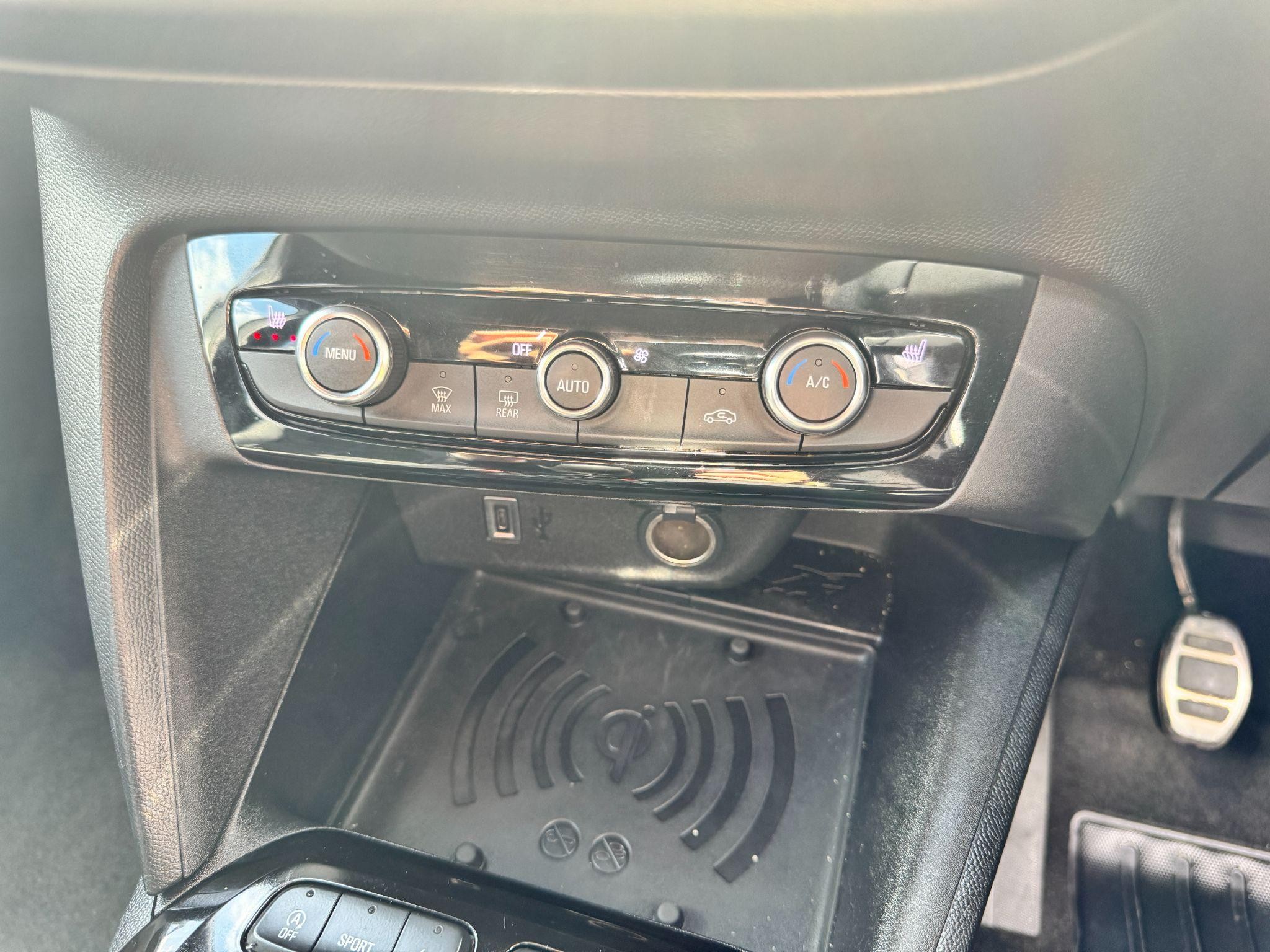Vauxhall Corsa Image 12