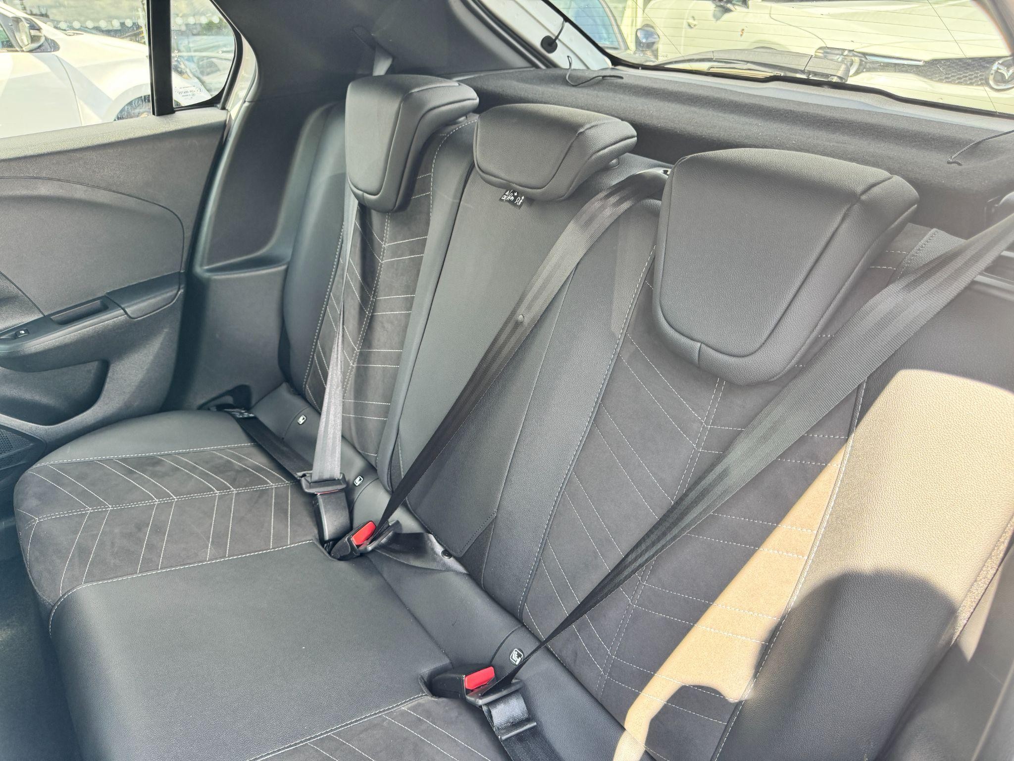 Vauxhall Corsa Image 13