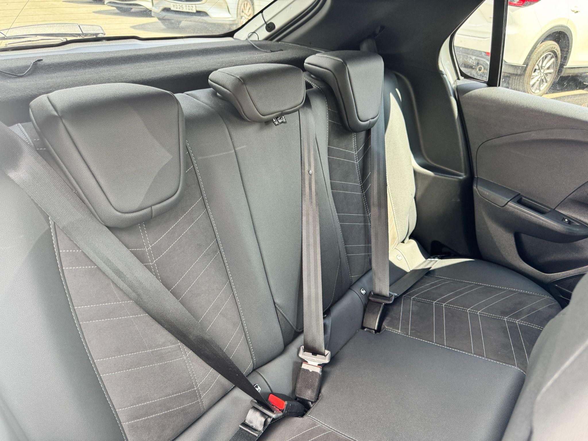Vauxhall Corsa Image 14