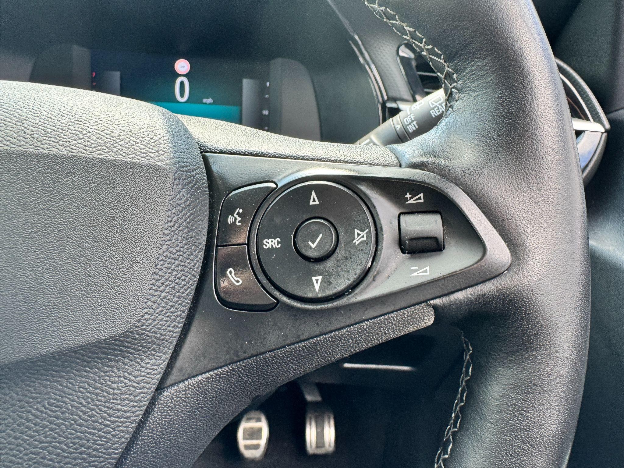 Vauxhall Corsa Image 16