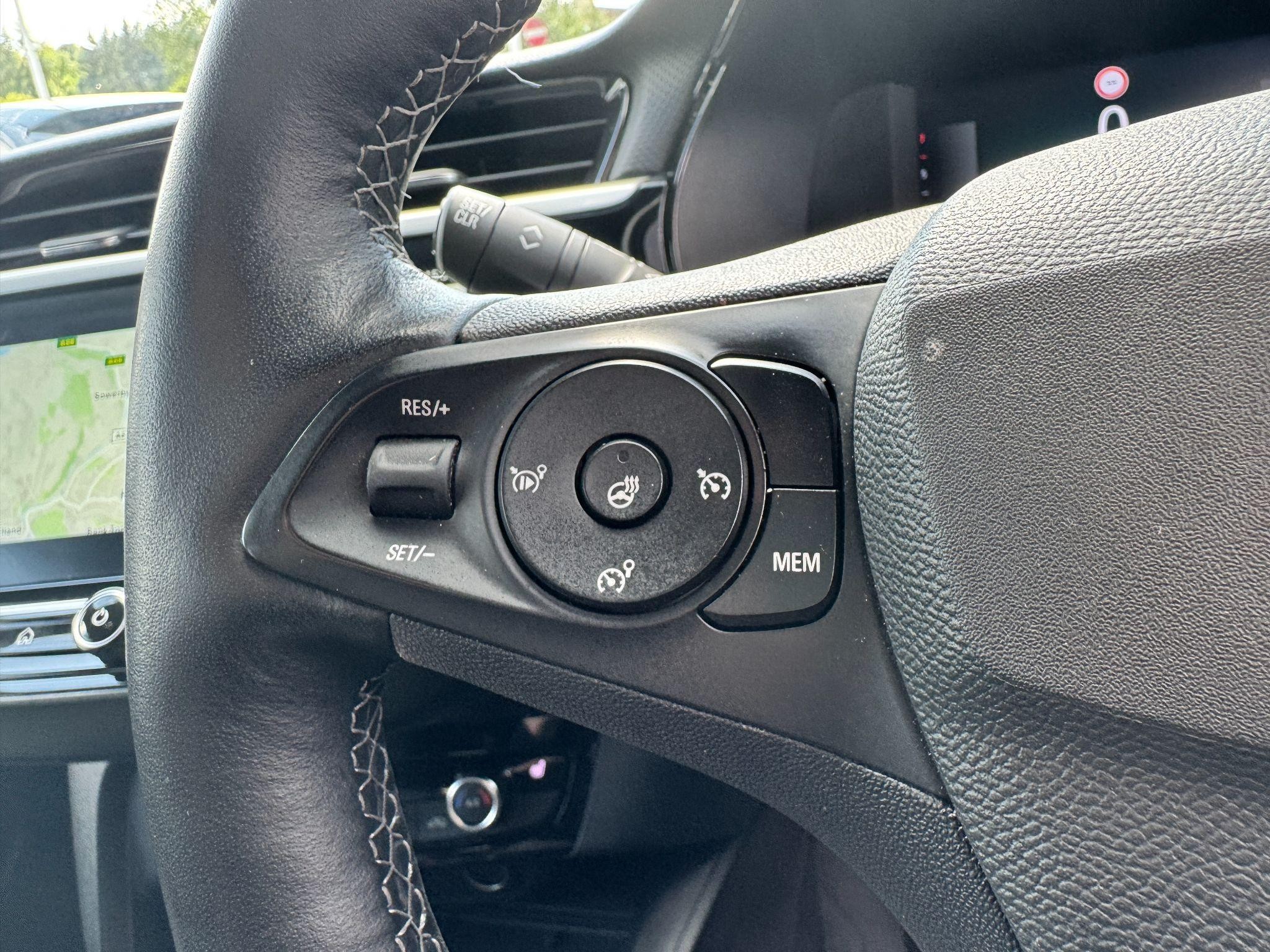Vauxhall Corsa Image 17