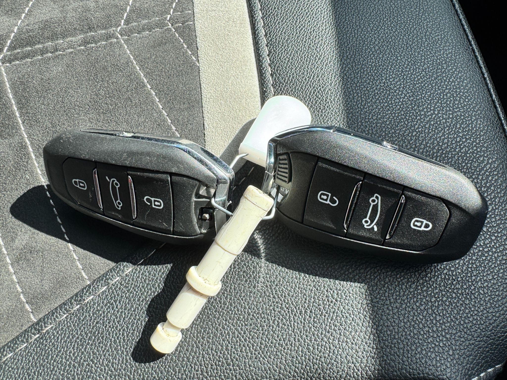 Vauxhall Corsa Image 18