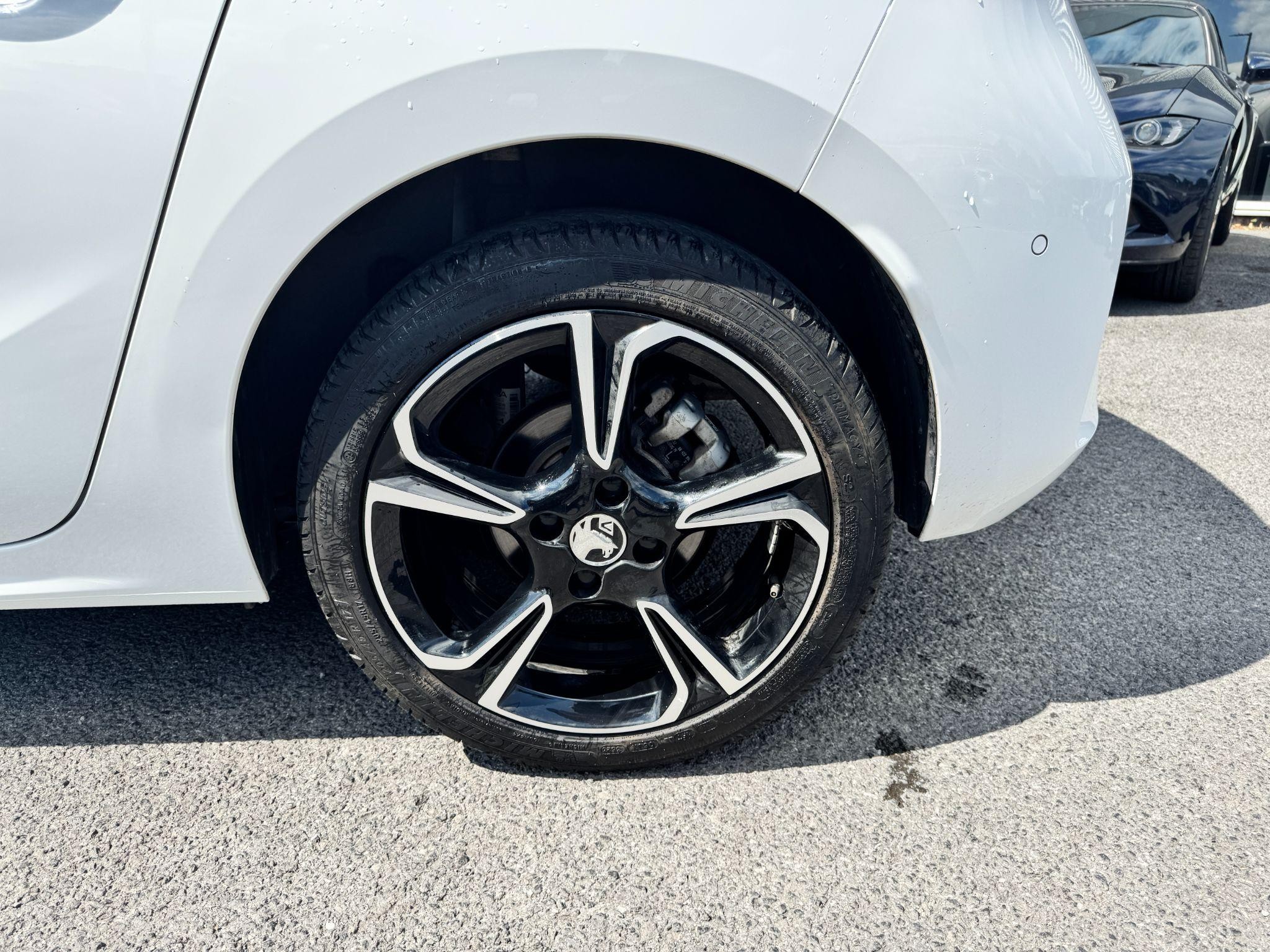 Vauxhall Corsa Image 19
