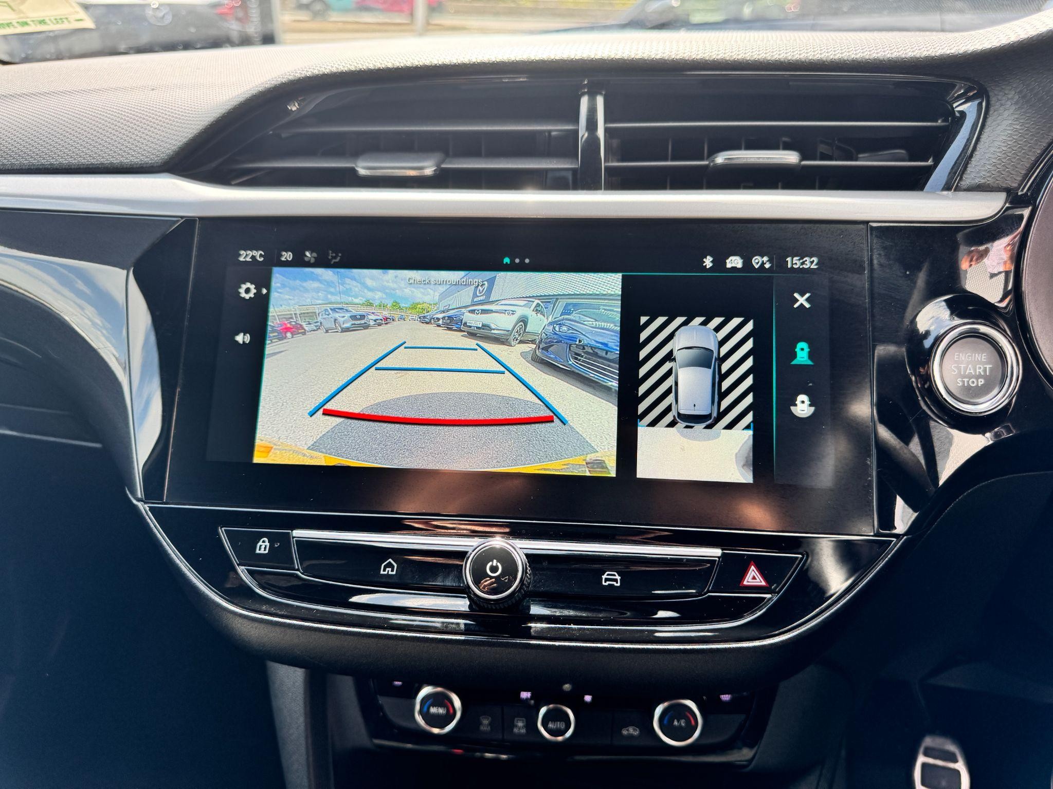 Vauxhall Corsa Image 20
